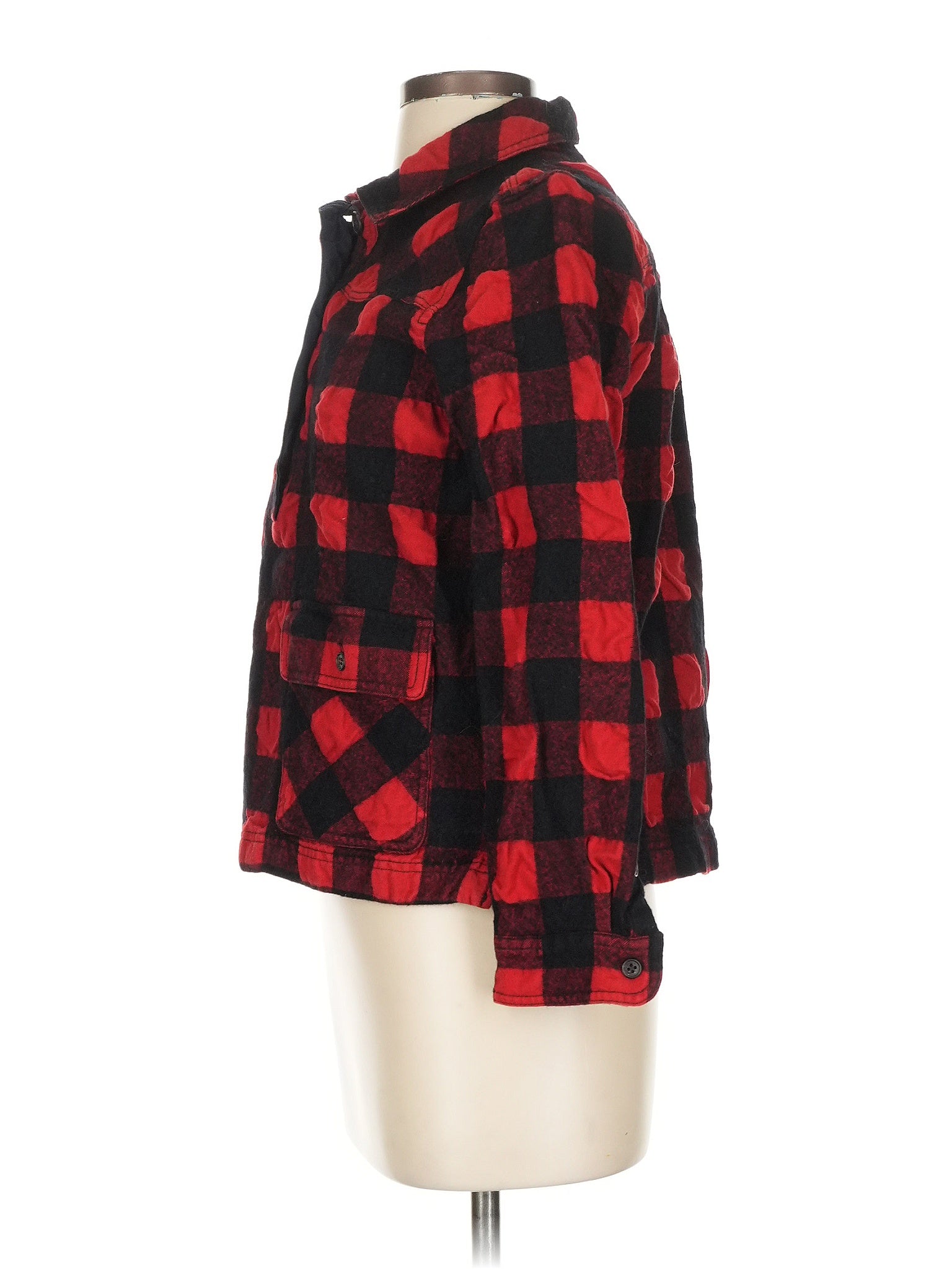 4 size - S