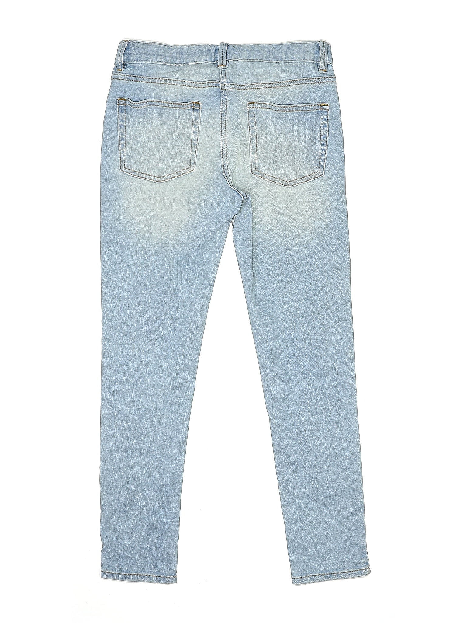 2 size - 10