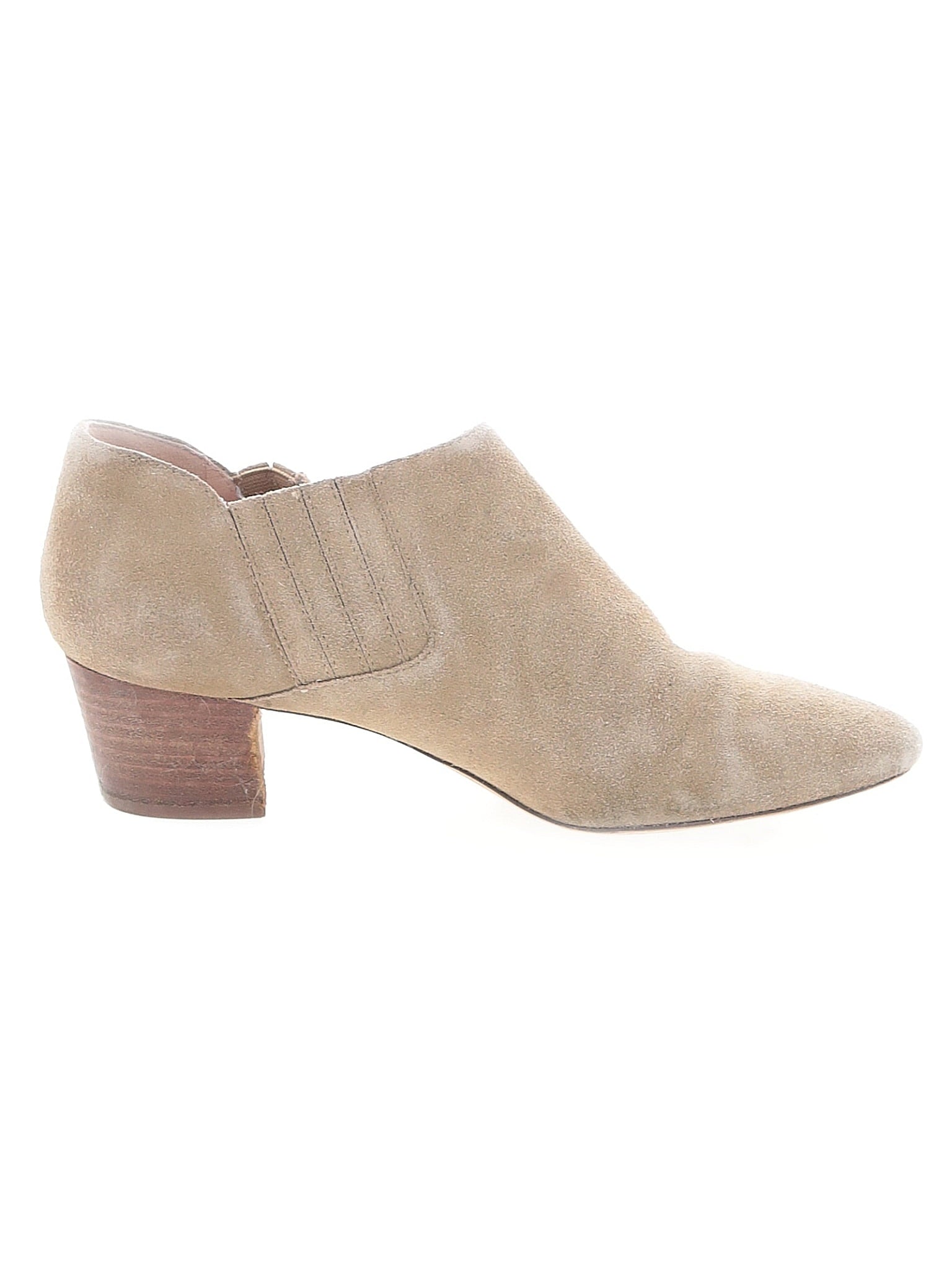 1 shoe size - 9 1/2
