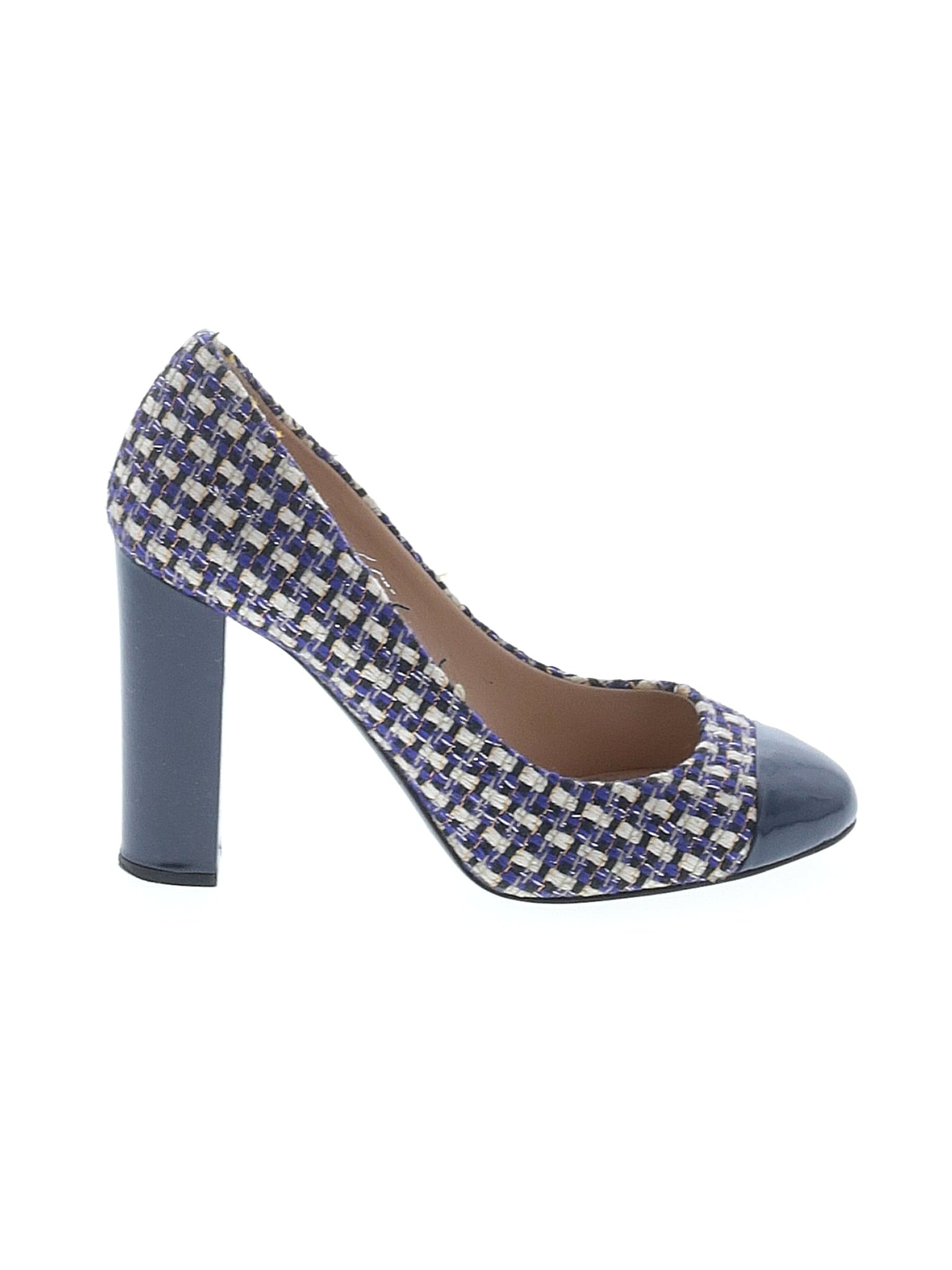1 shoe size - 6 1/2