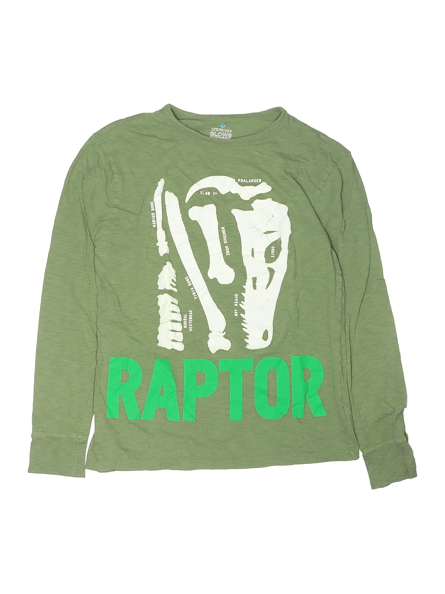 1 size - XL (Kids)