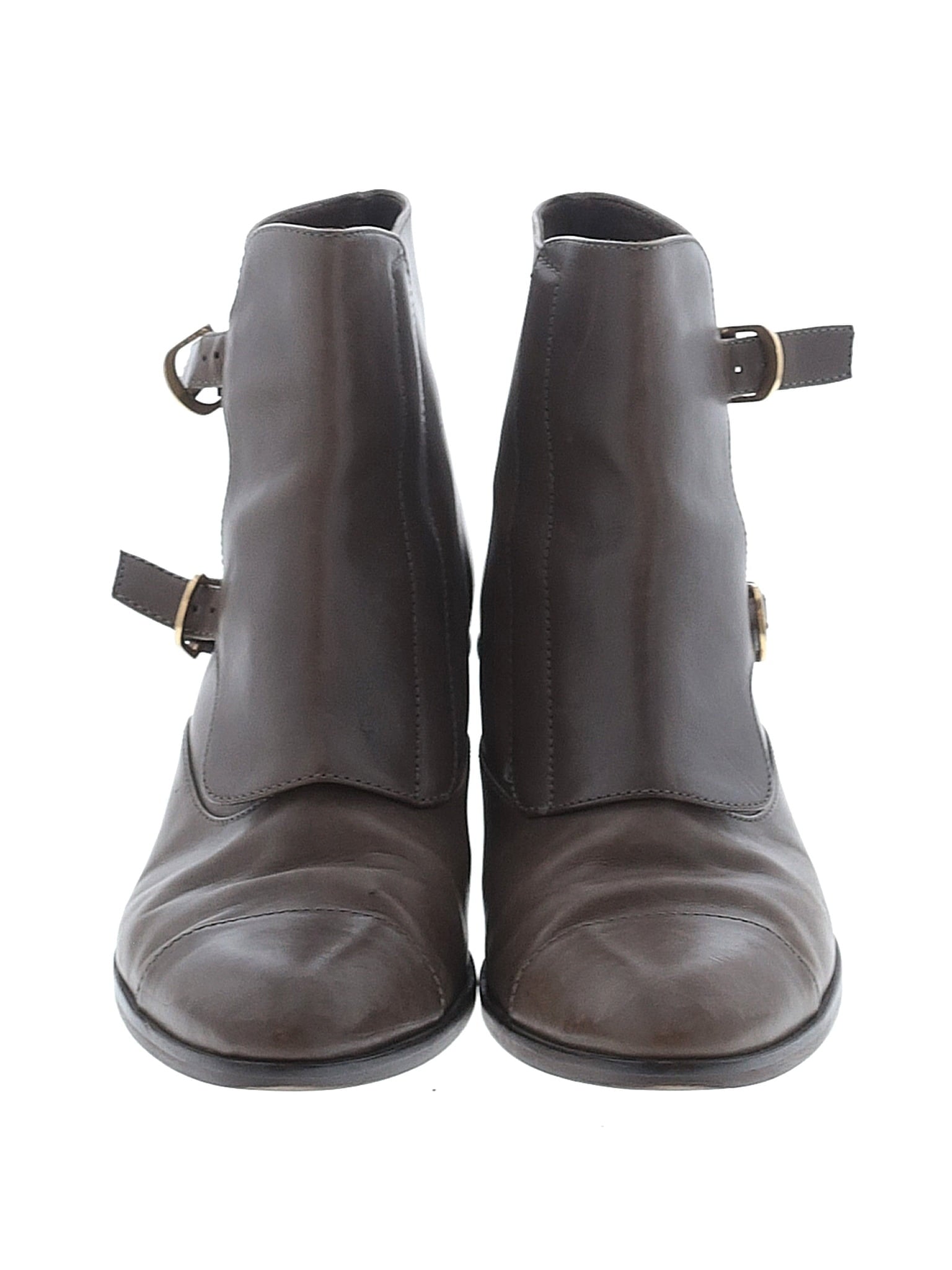 2 shoe size - 7 1/2