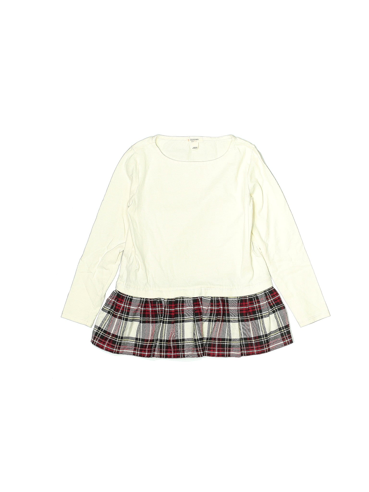1 size - 6