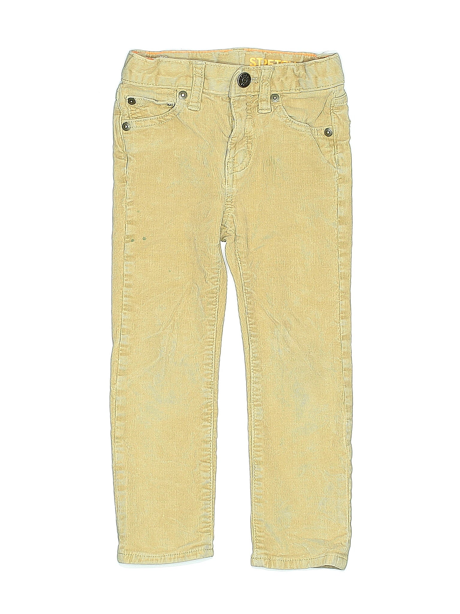 1 size - 3
