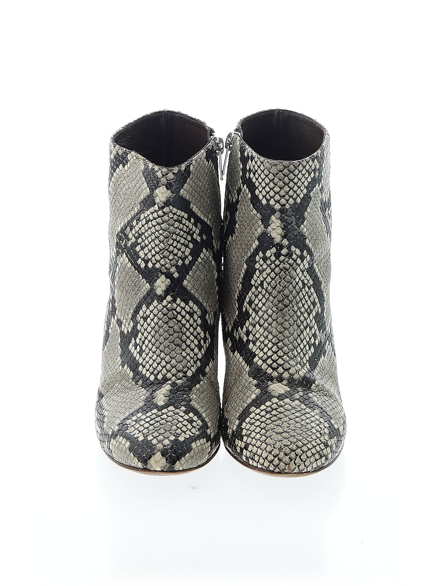 2 shoe size - 7