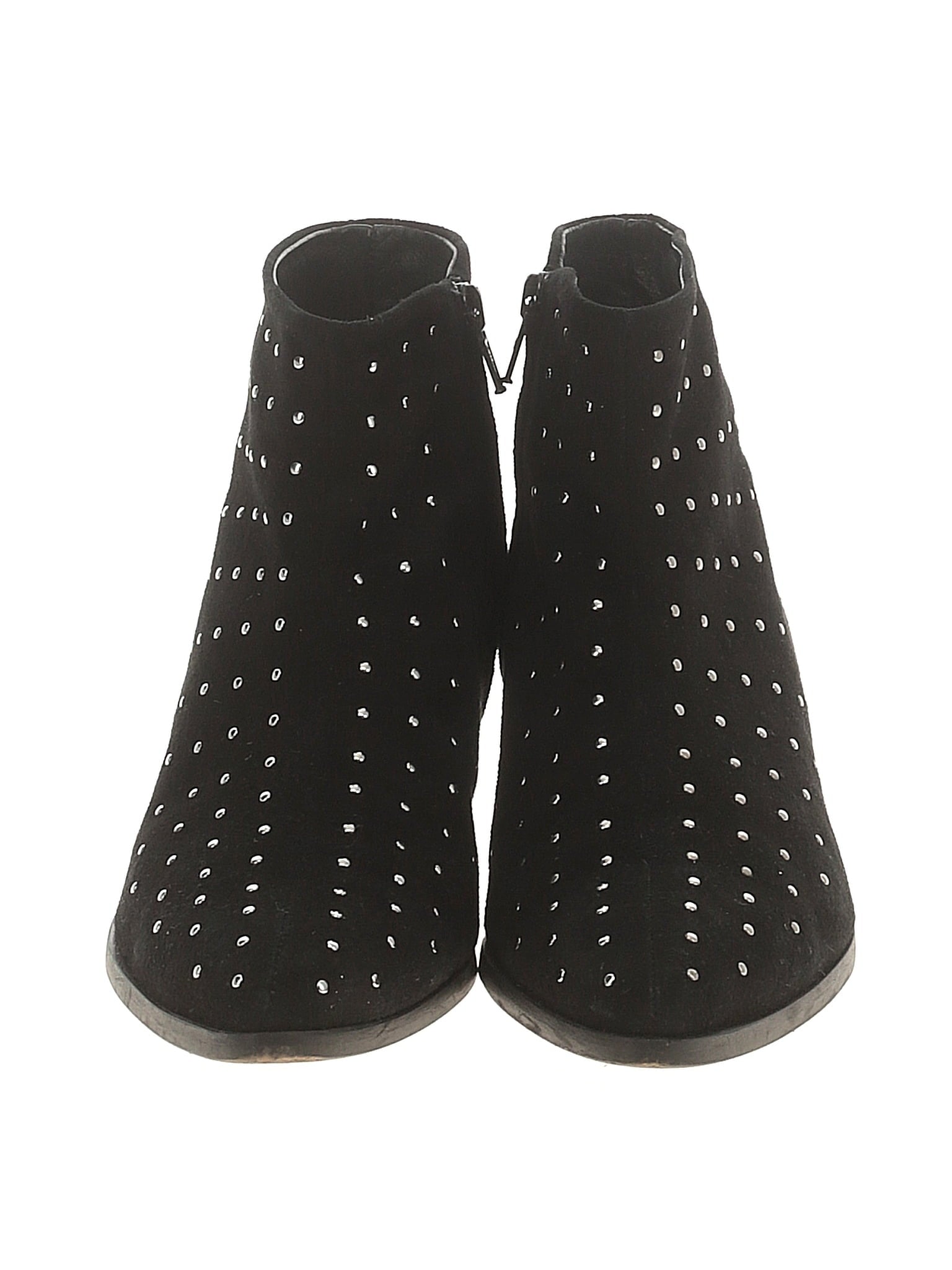 2 shoe size - 6 1/2