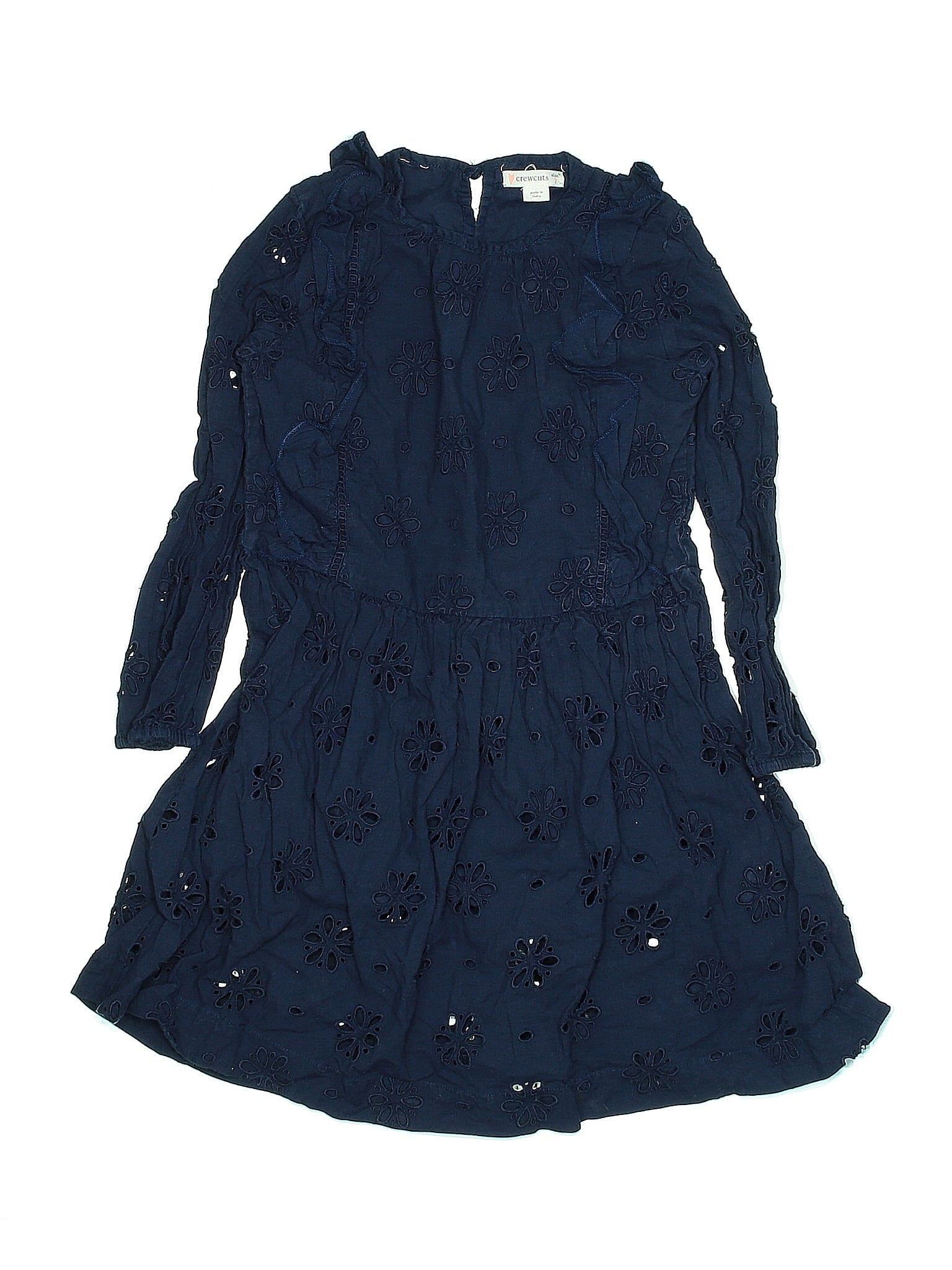 1 size - 7