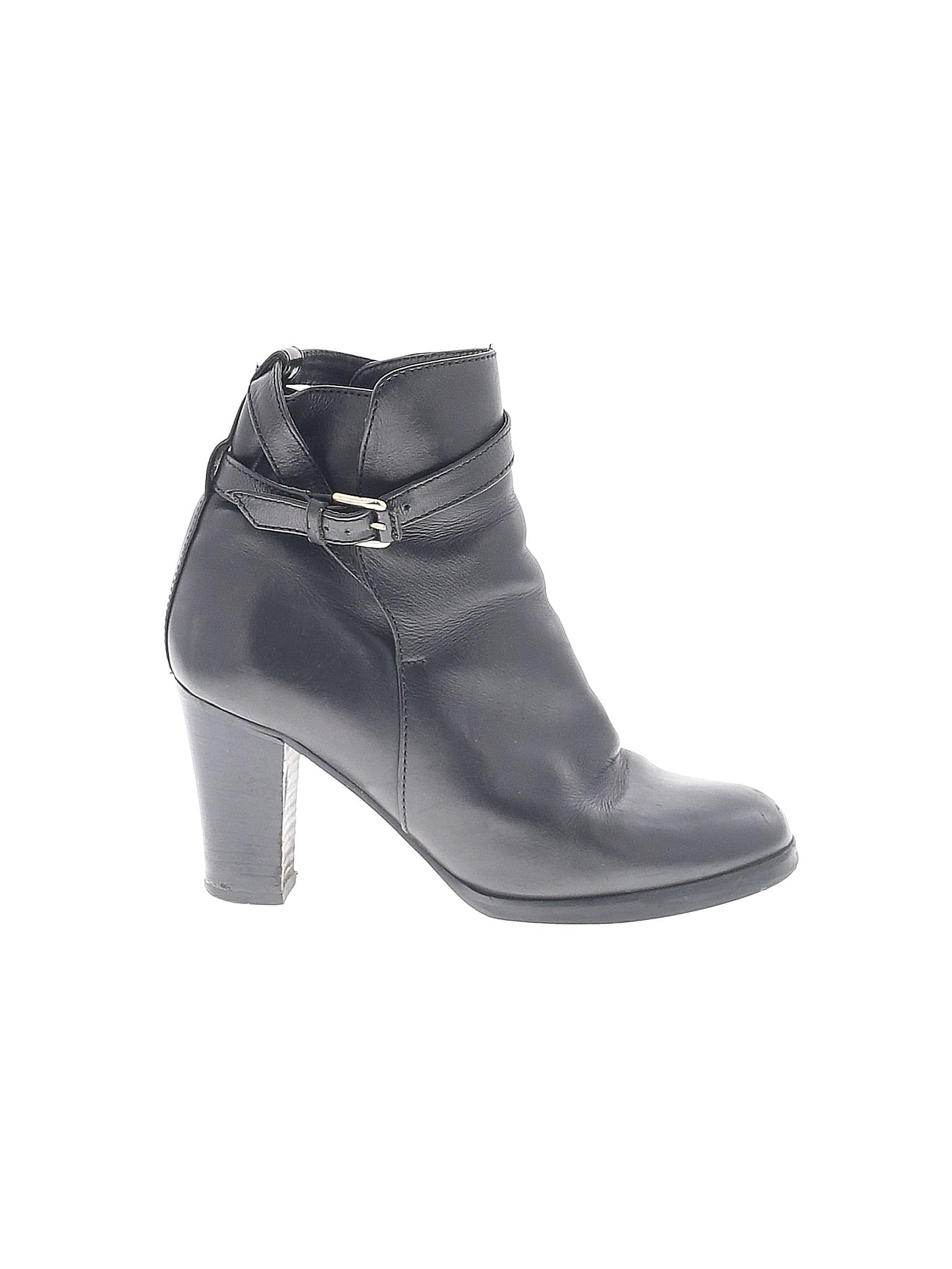 1 shoe size - 7 1/2