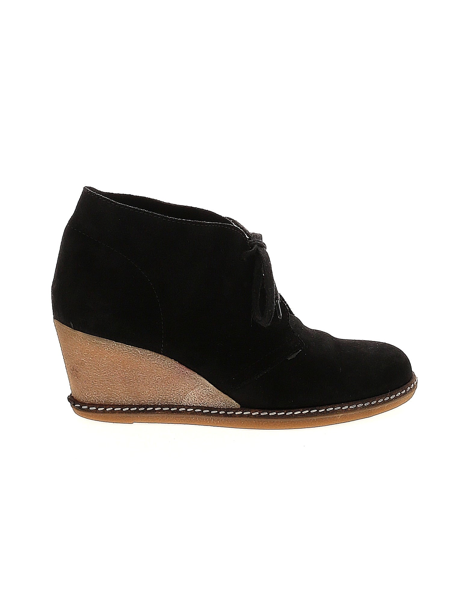 1 shoe size - 8