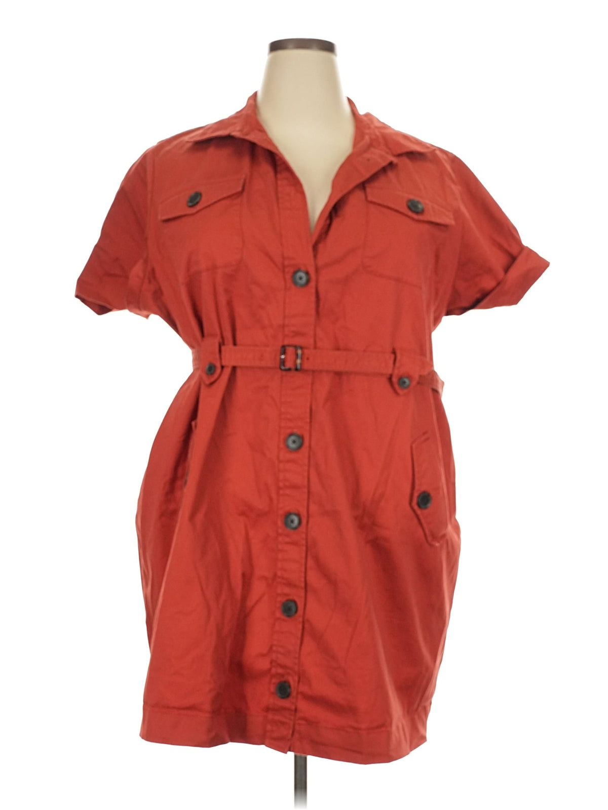1 size - 22 W