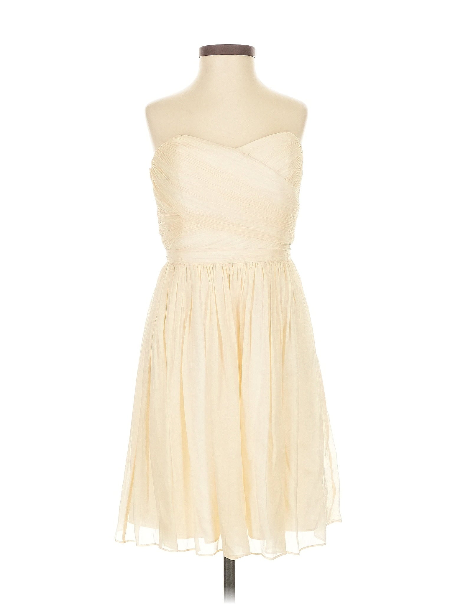 1 size - 4 P