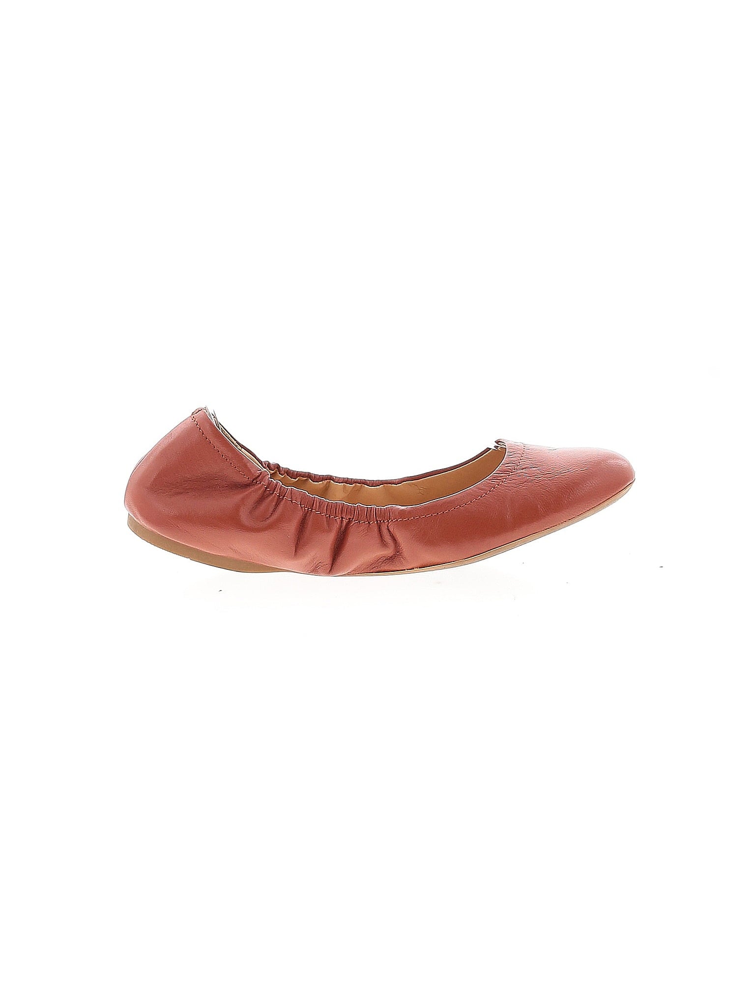 1 shoe size - 6 1/2