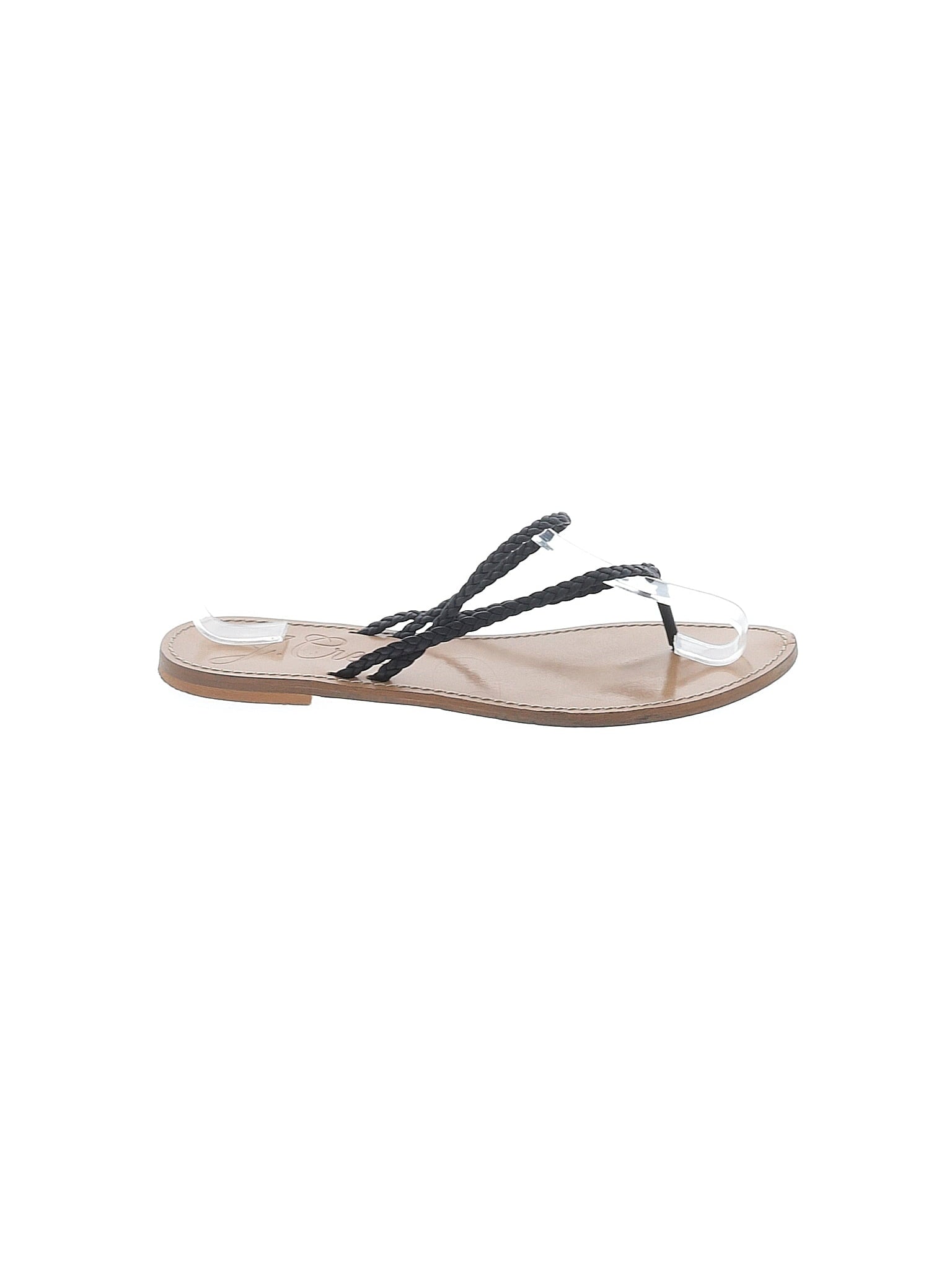 1 shoe size - 7 1/2