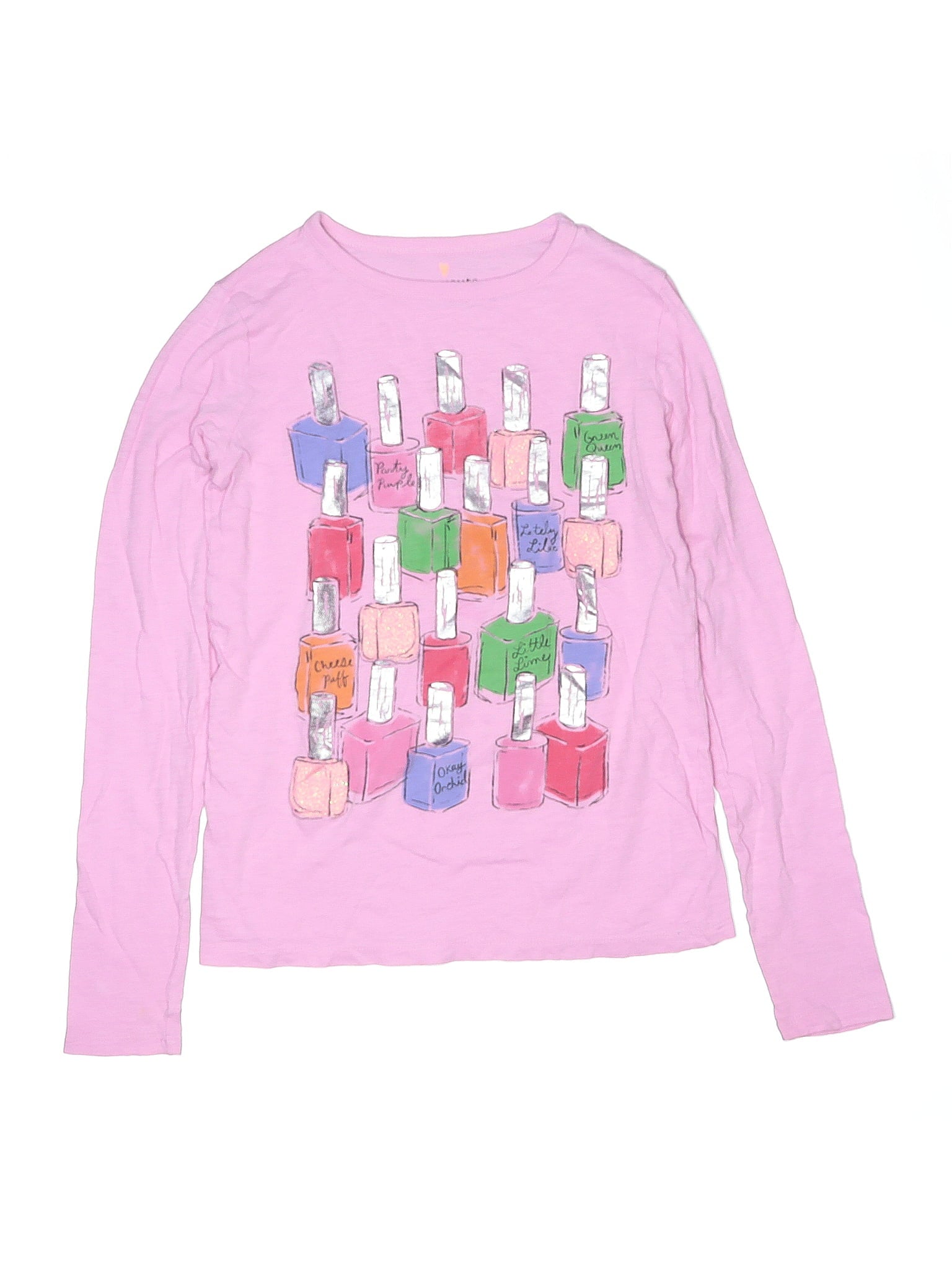 1 size - XL (Kids)