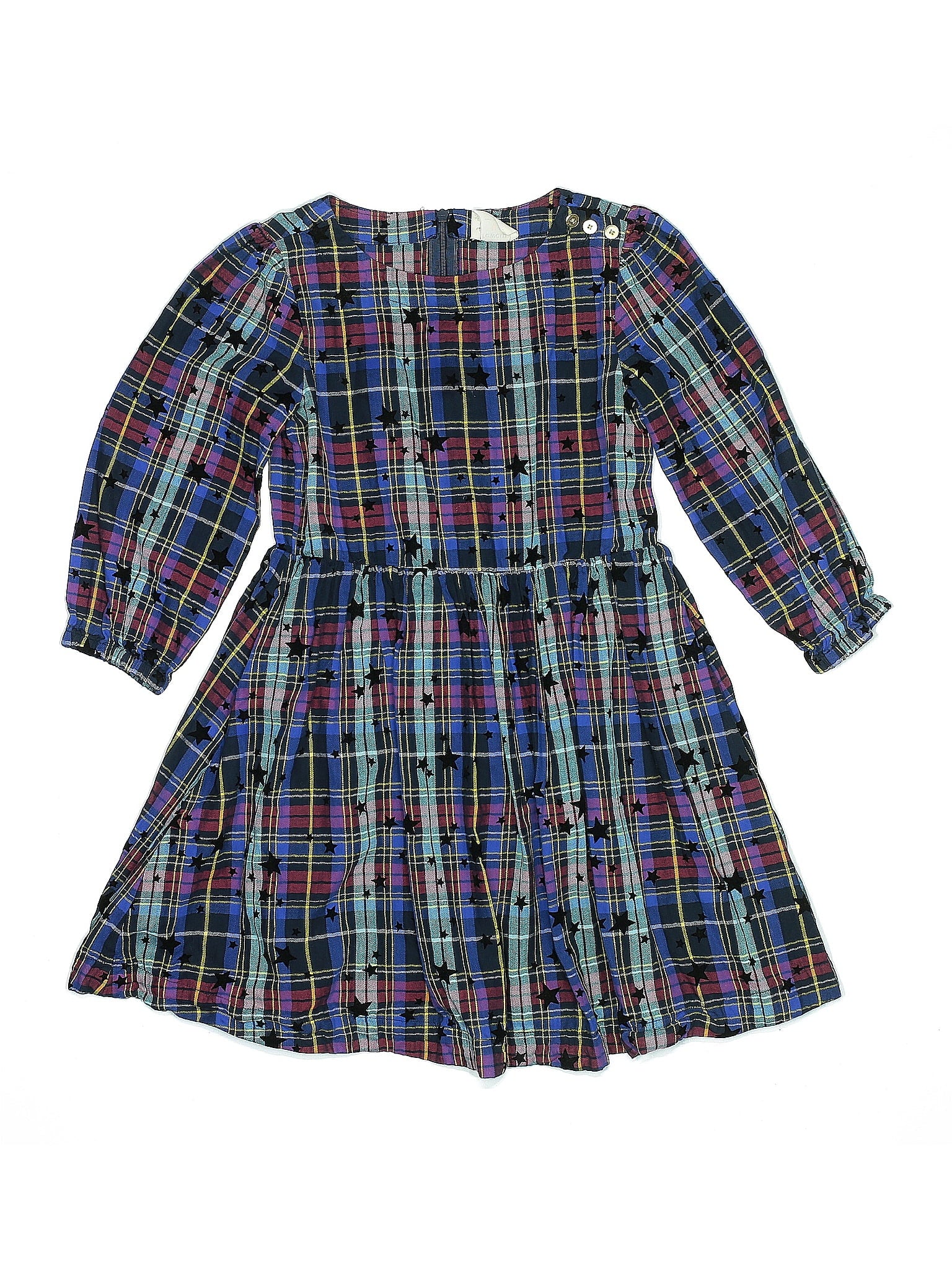 1 size - 7