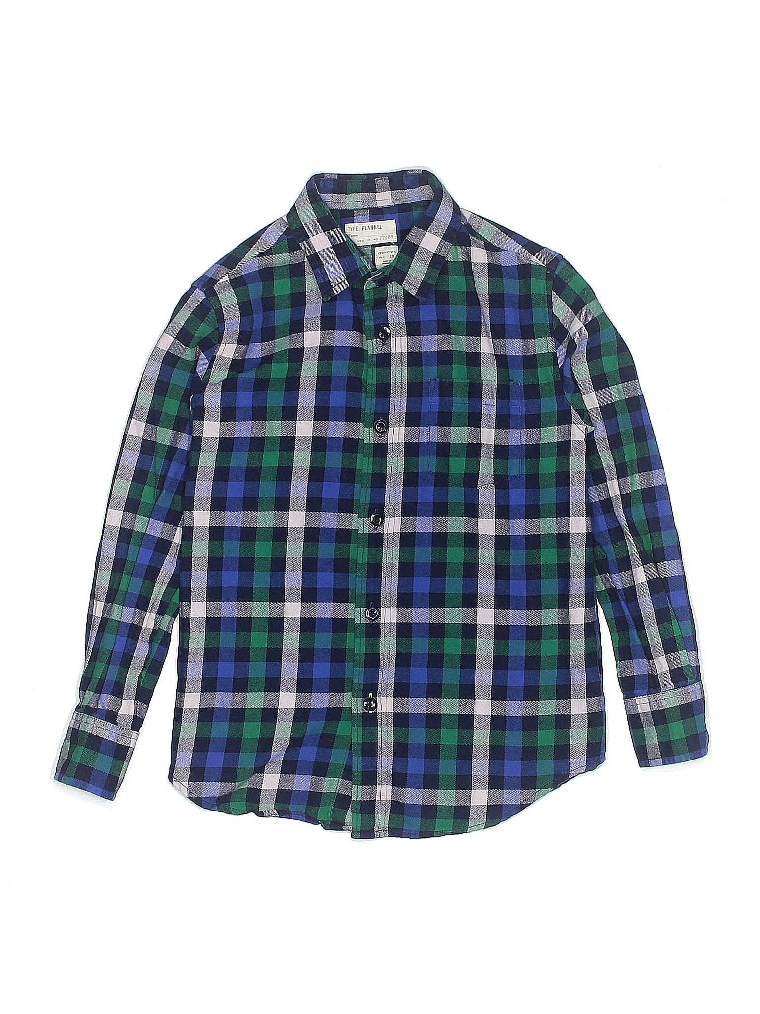 1 size - 10