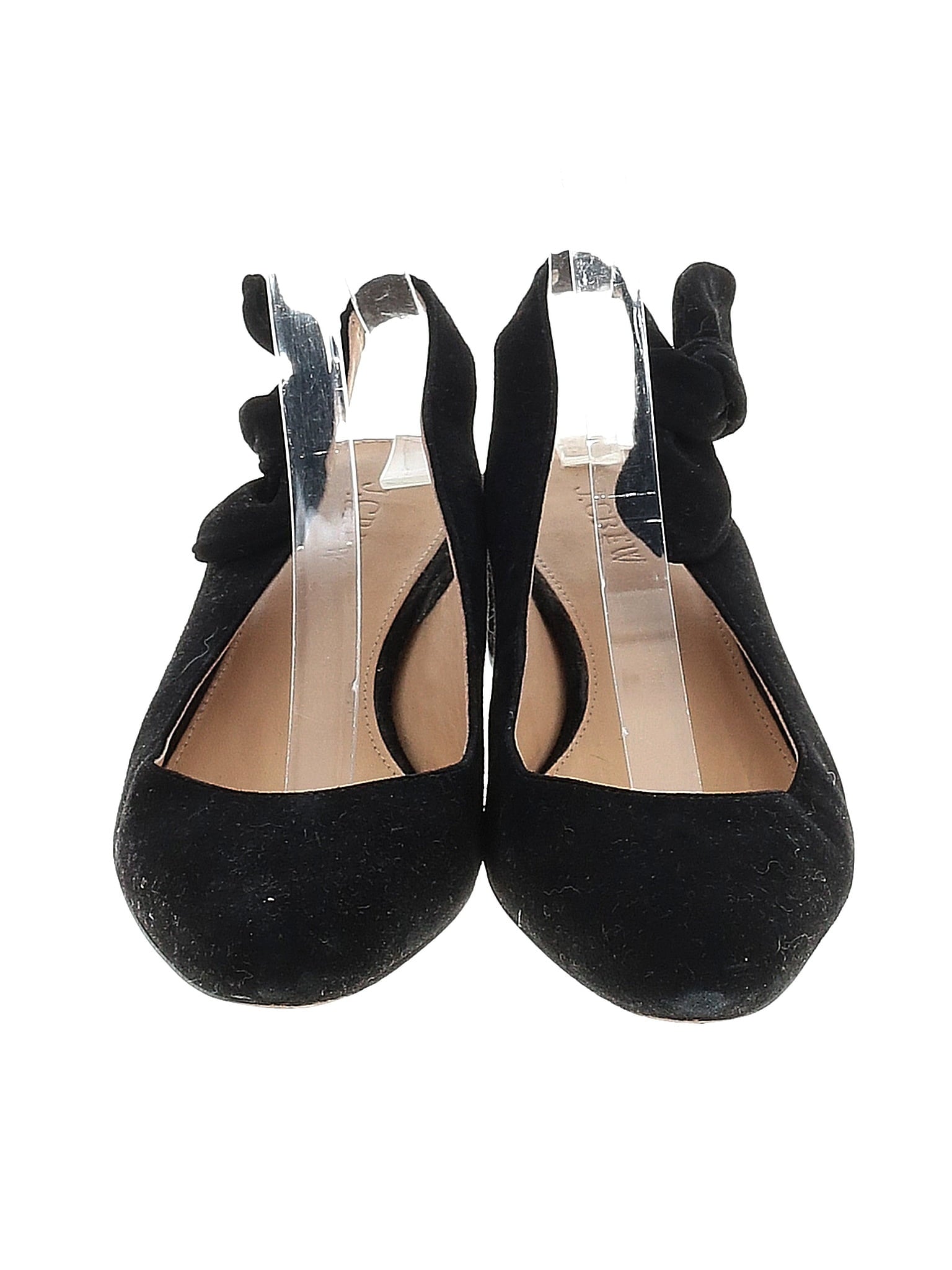 2 shoe size - 9 1/2