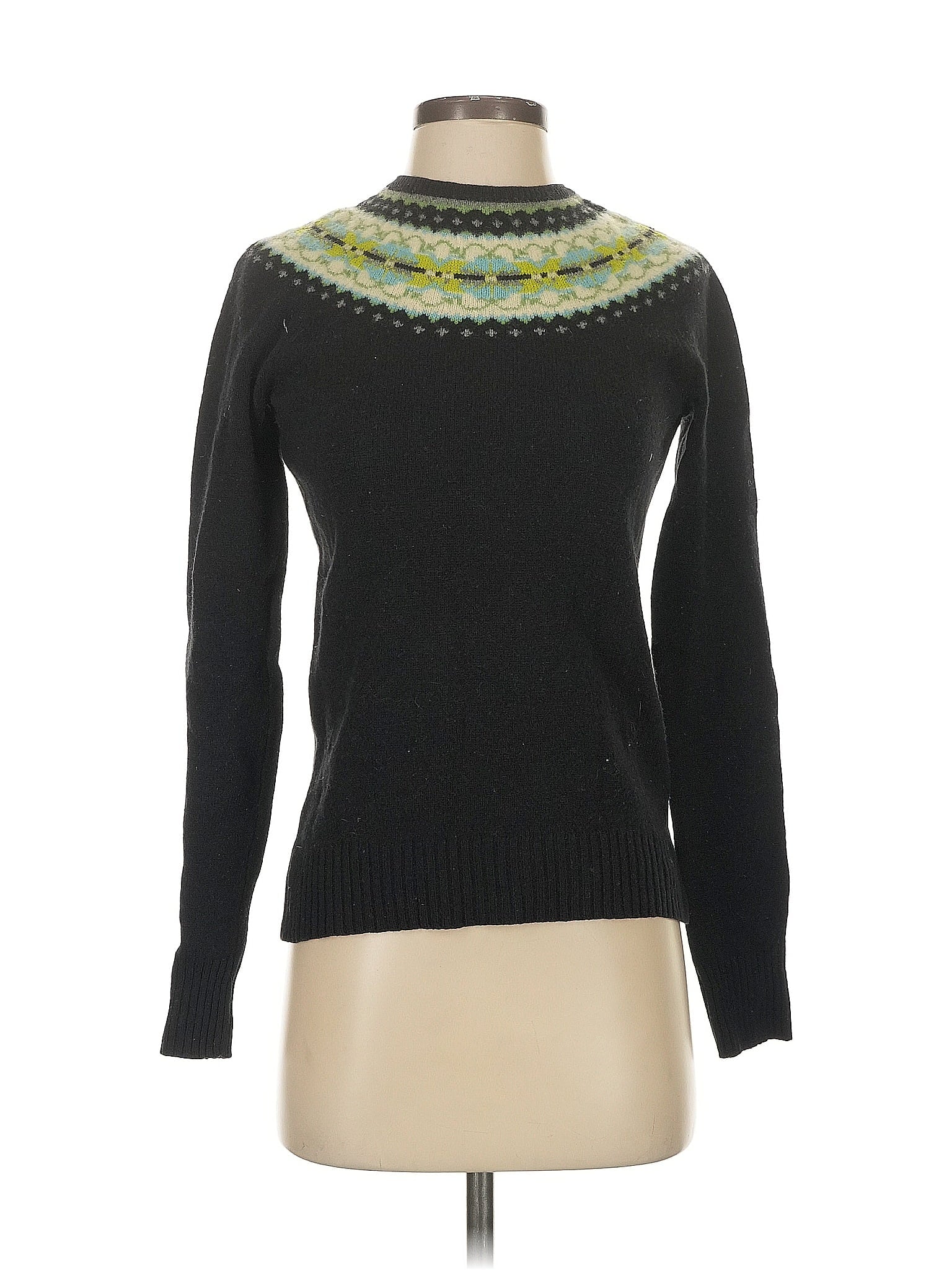 1 size - S