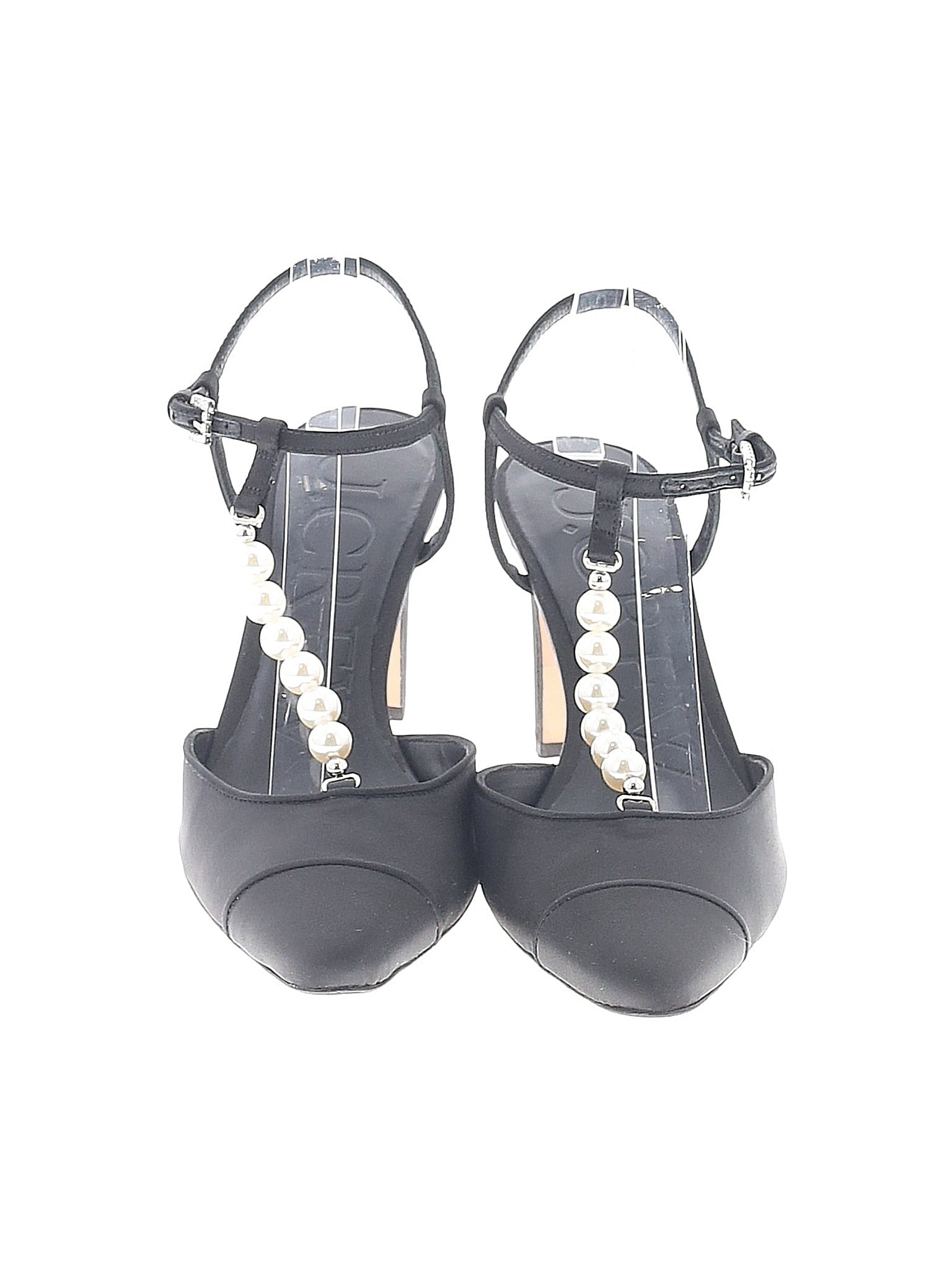 2 shoe size - 9