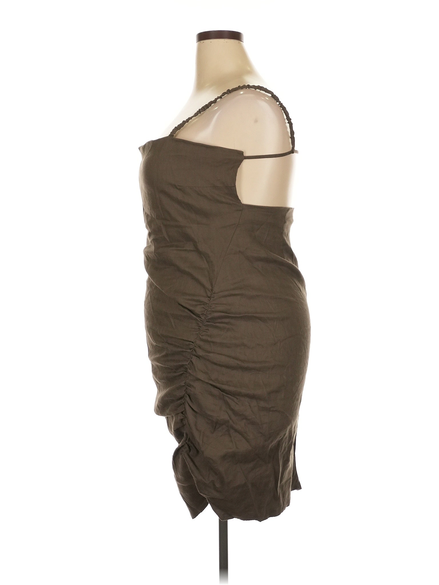 4 size - 18 W