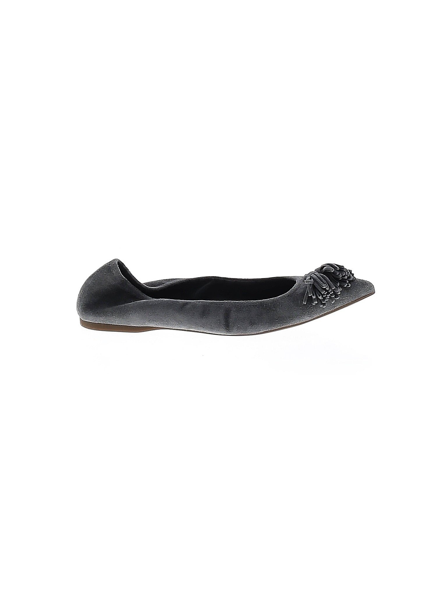 1 shoe size - 8
