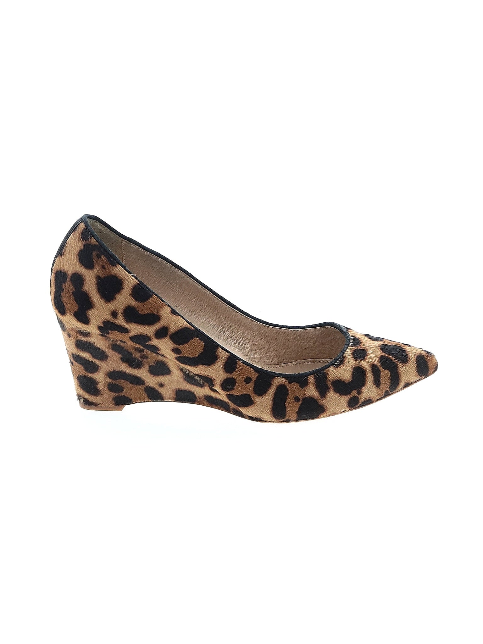 1 shoe size - 8