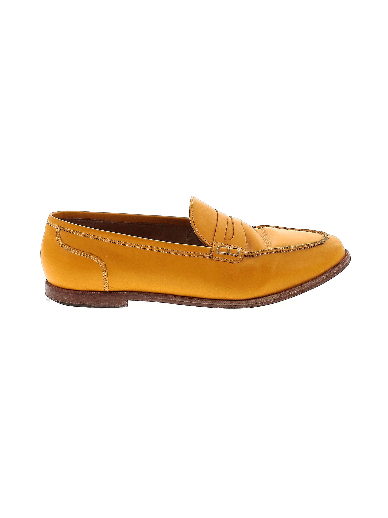 1 shoe size - 8 1/2