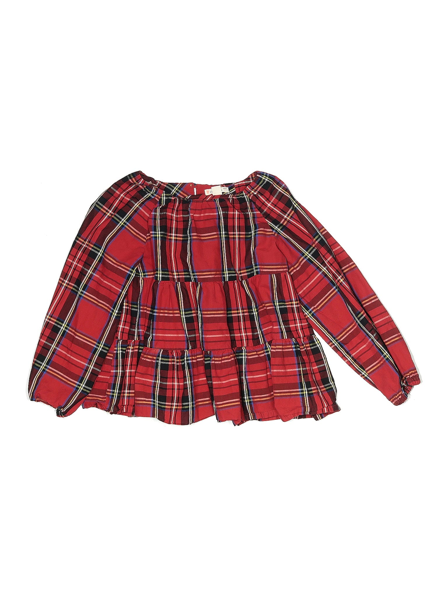 1 size - 7