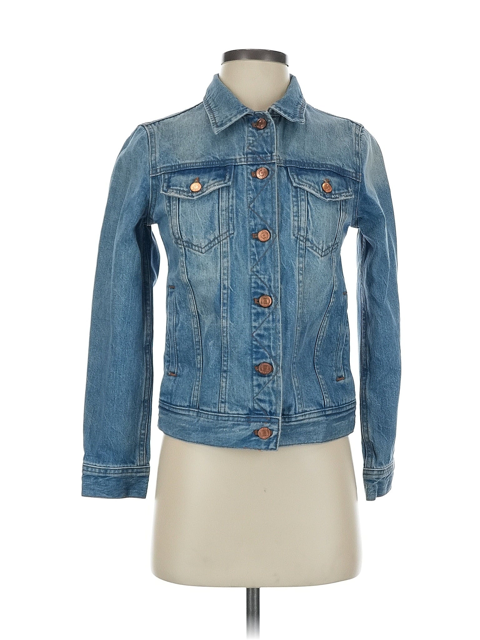 1 size - XS
