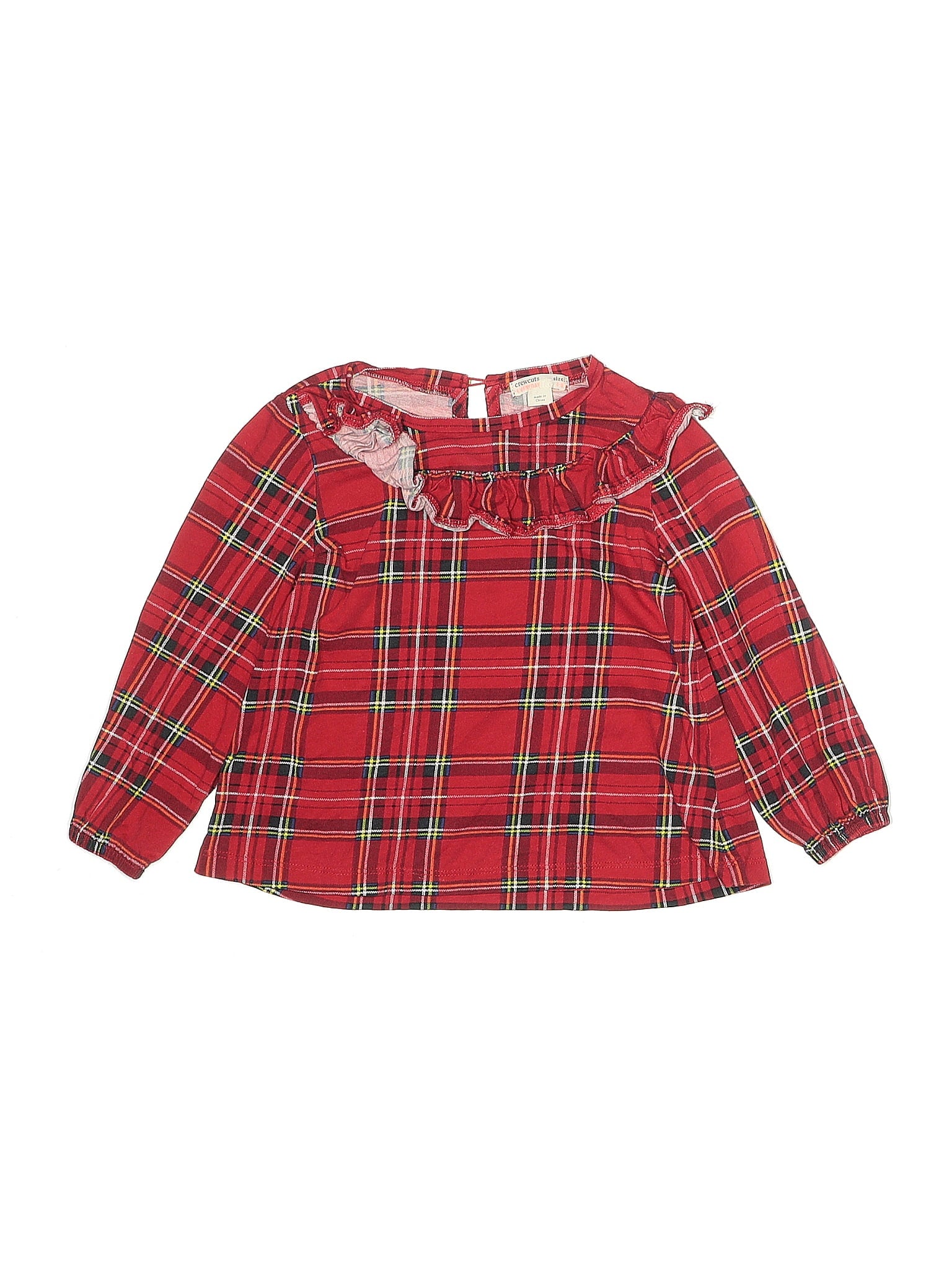 1 size - 4 - 5