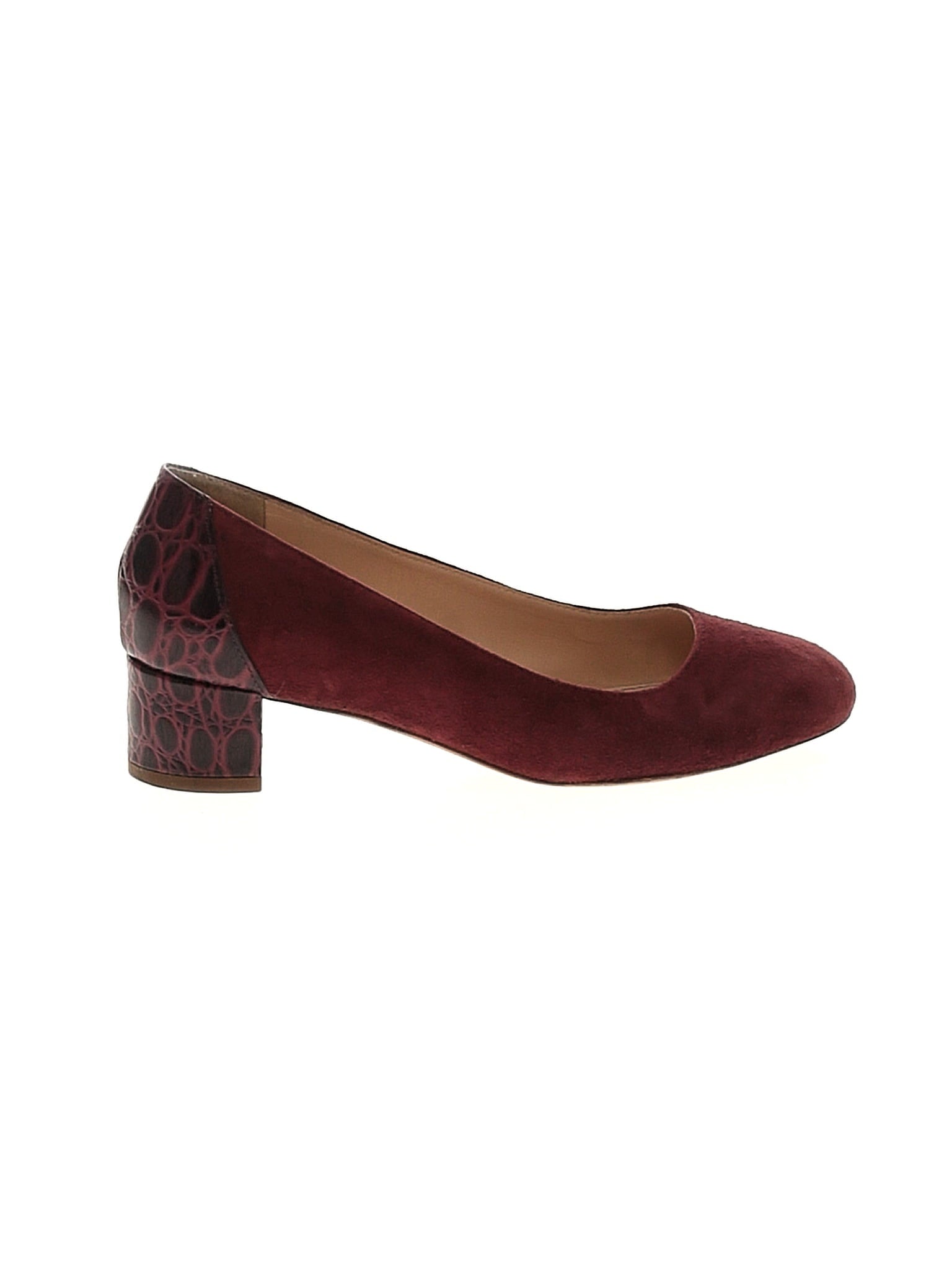 1 shoe size - 5