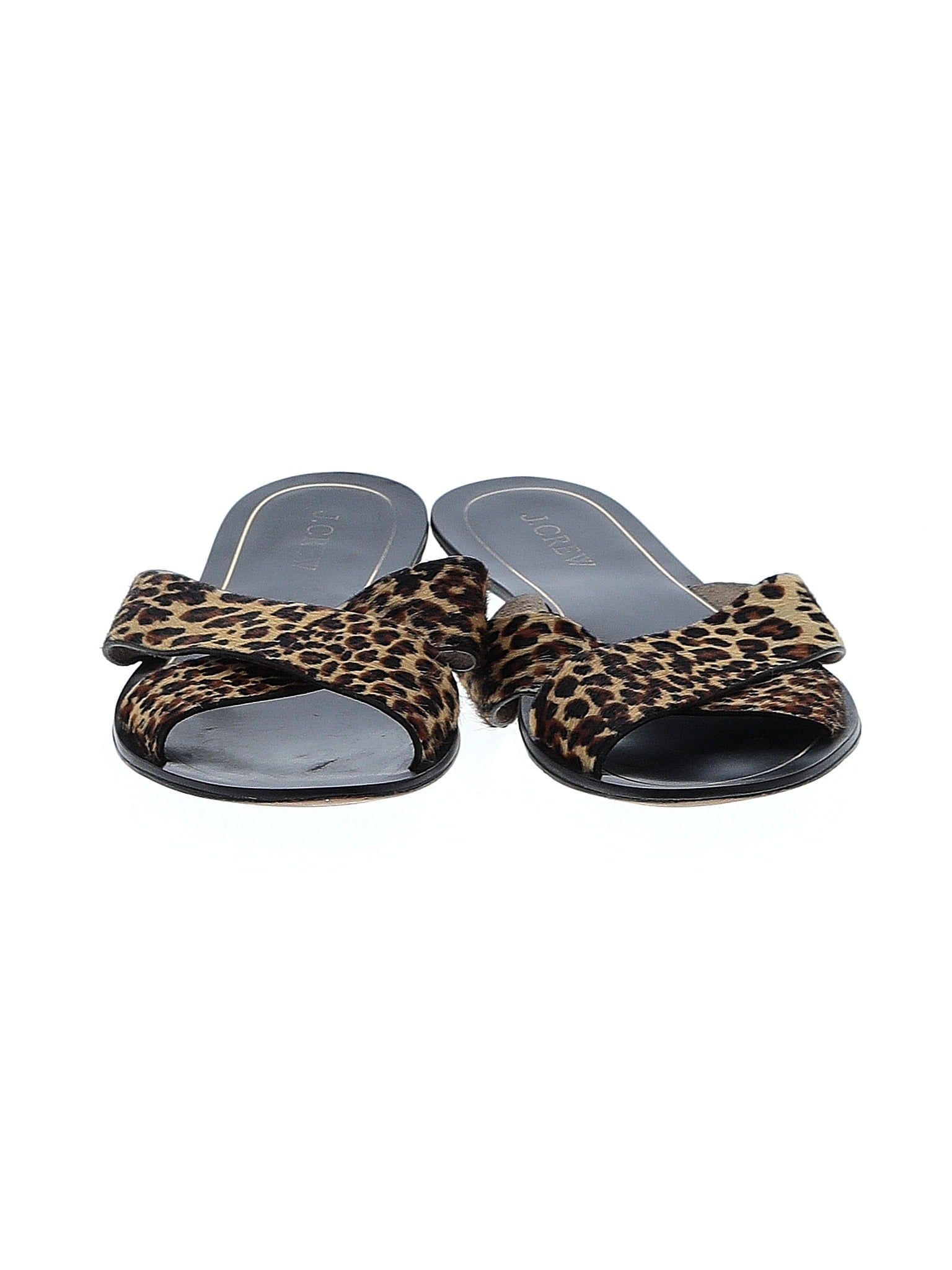 2 shoe size - 7