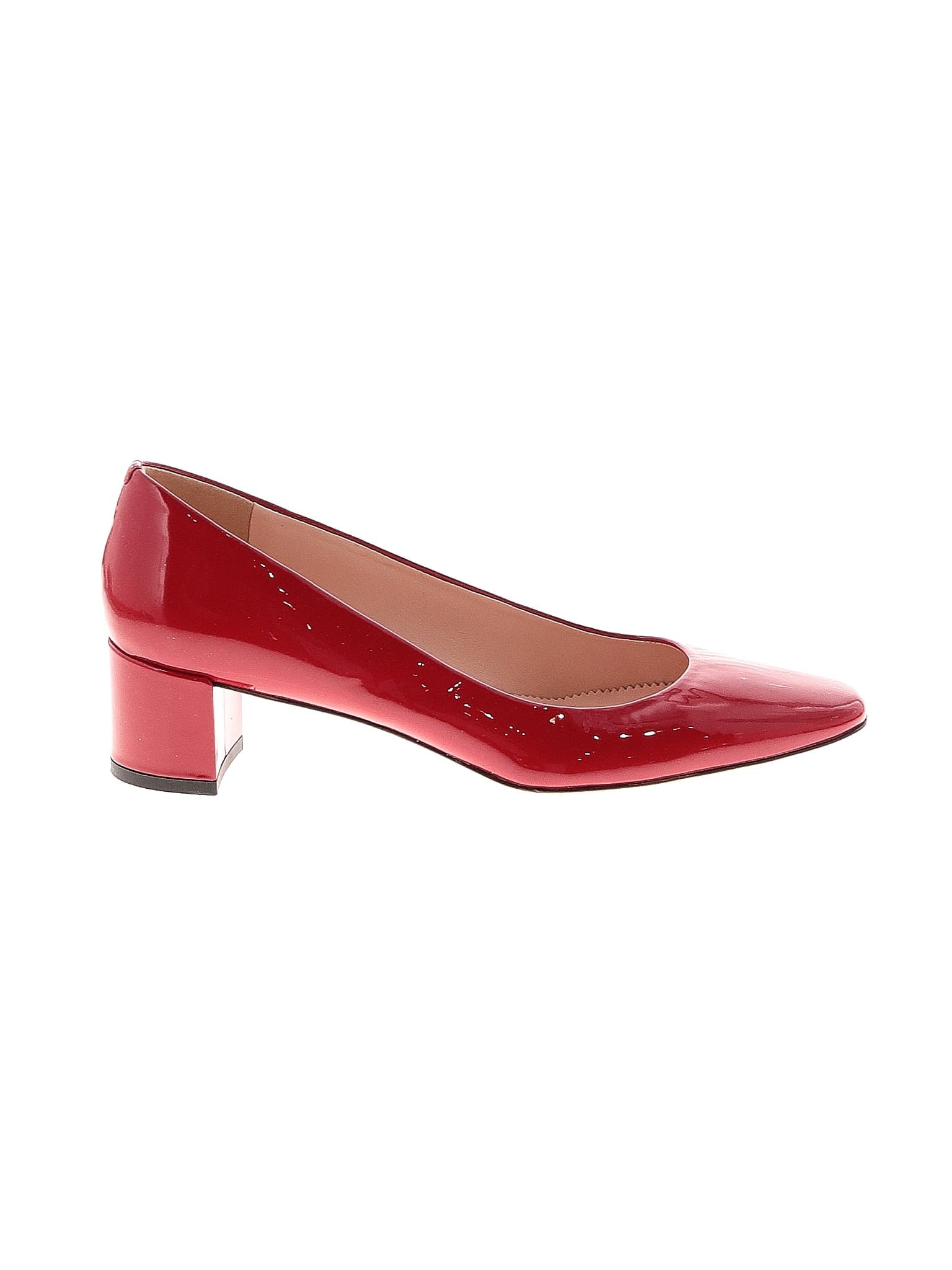 1 shoe size - 9 1/2