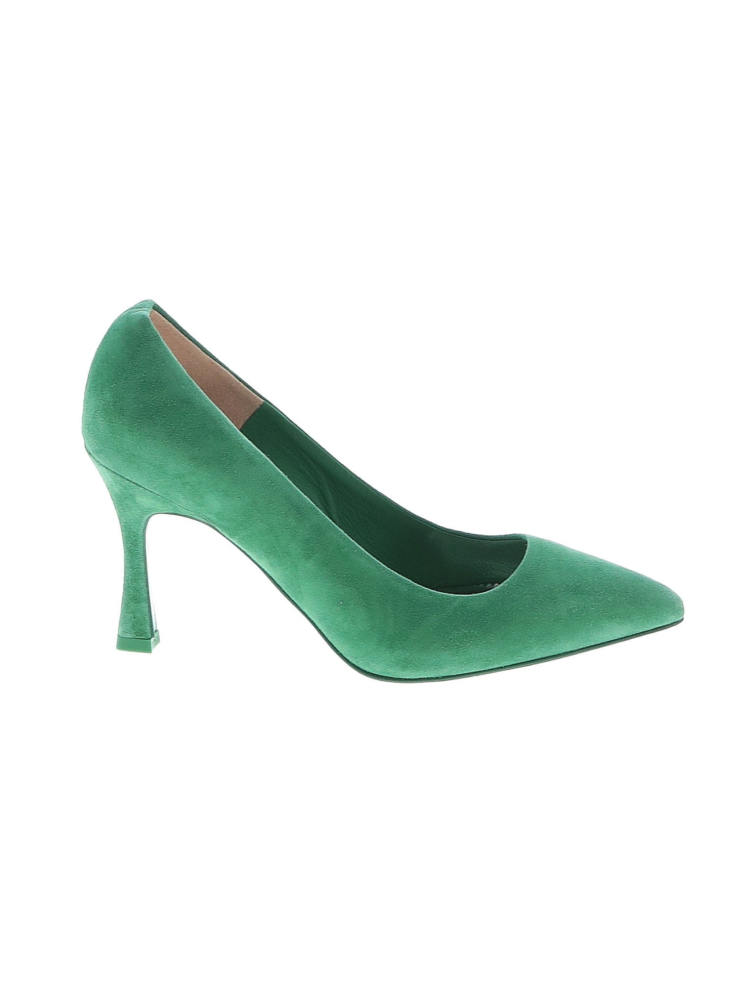 1 shoe size - 5 1/2