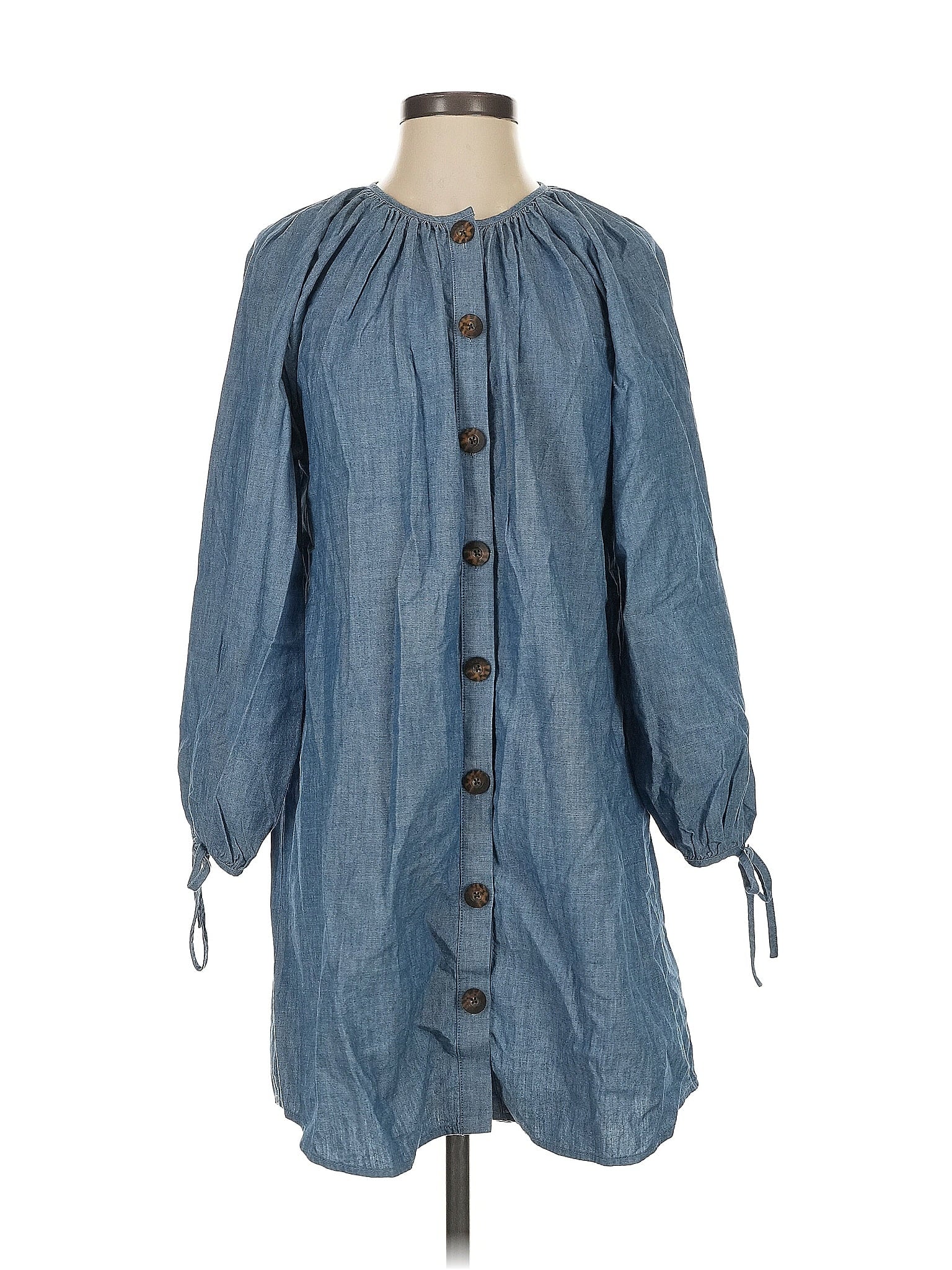 1 size - S