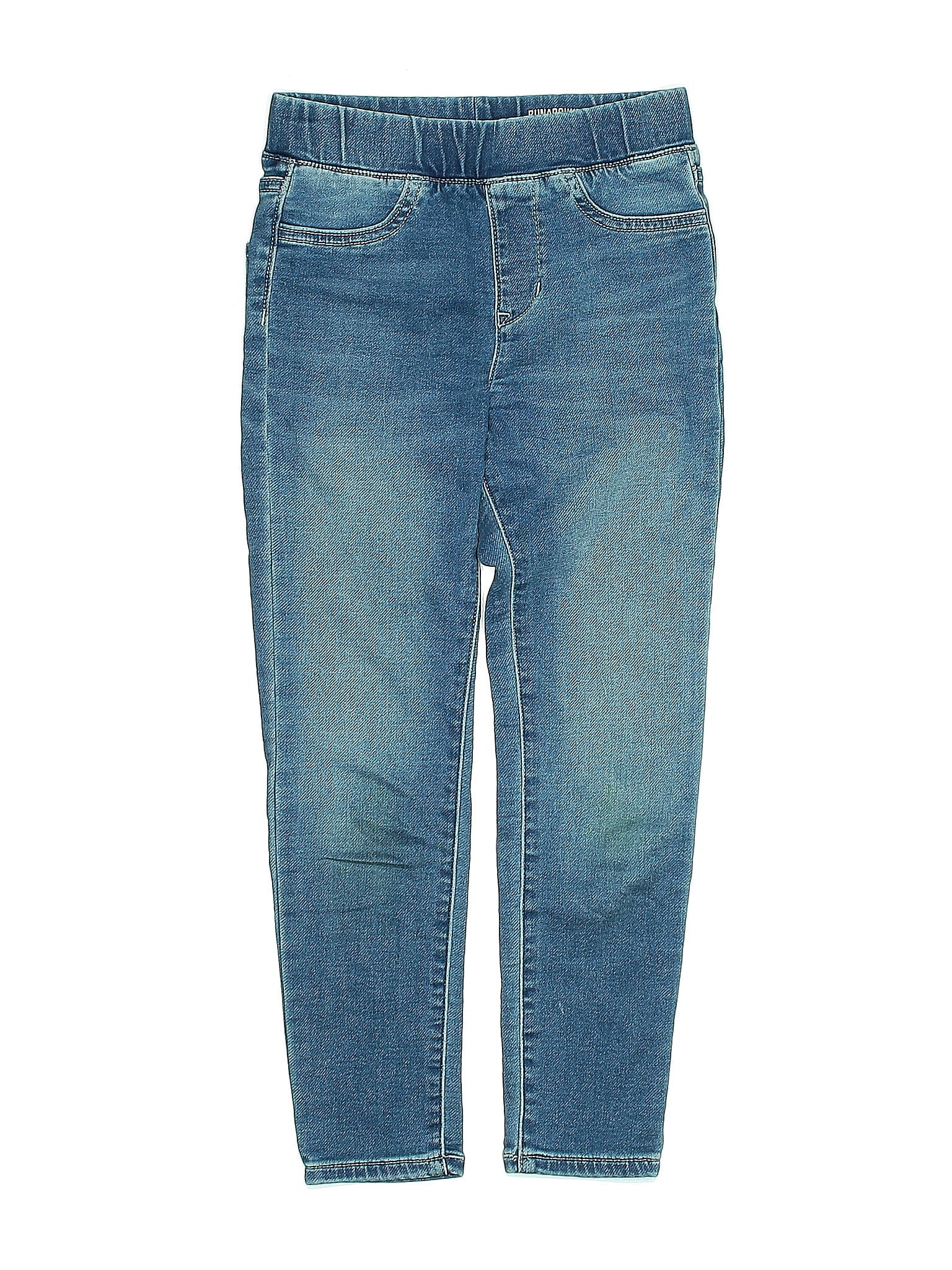 1 size - 7