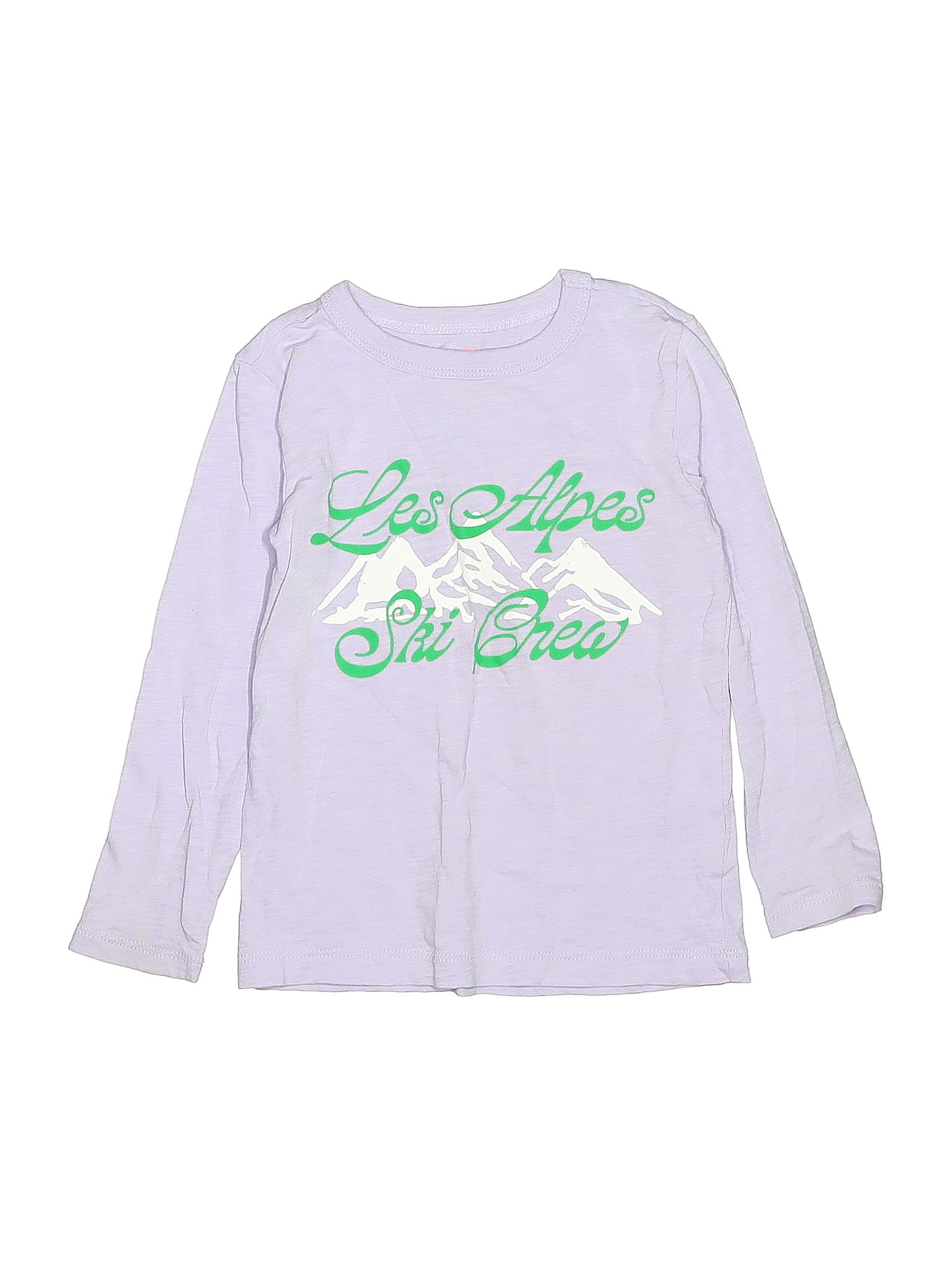 1 size - 2 - 3