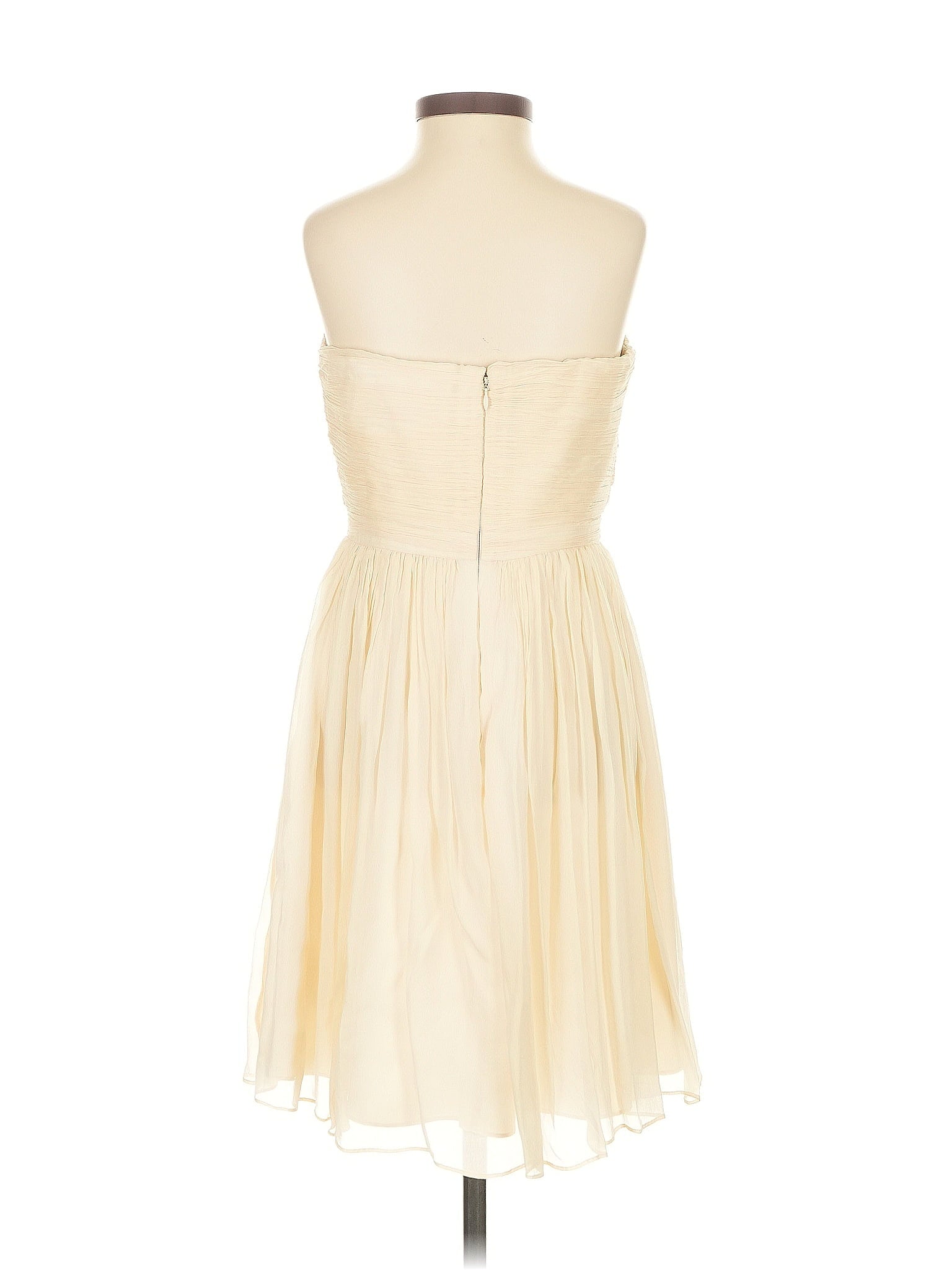 2 size - 4 P