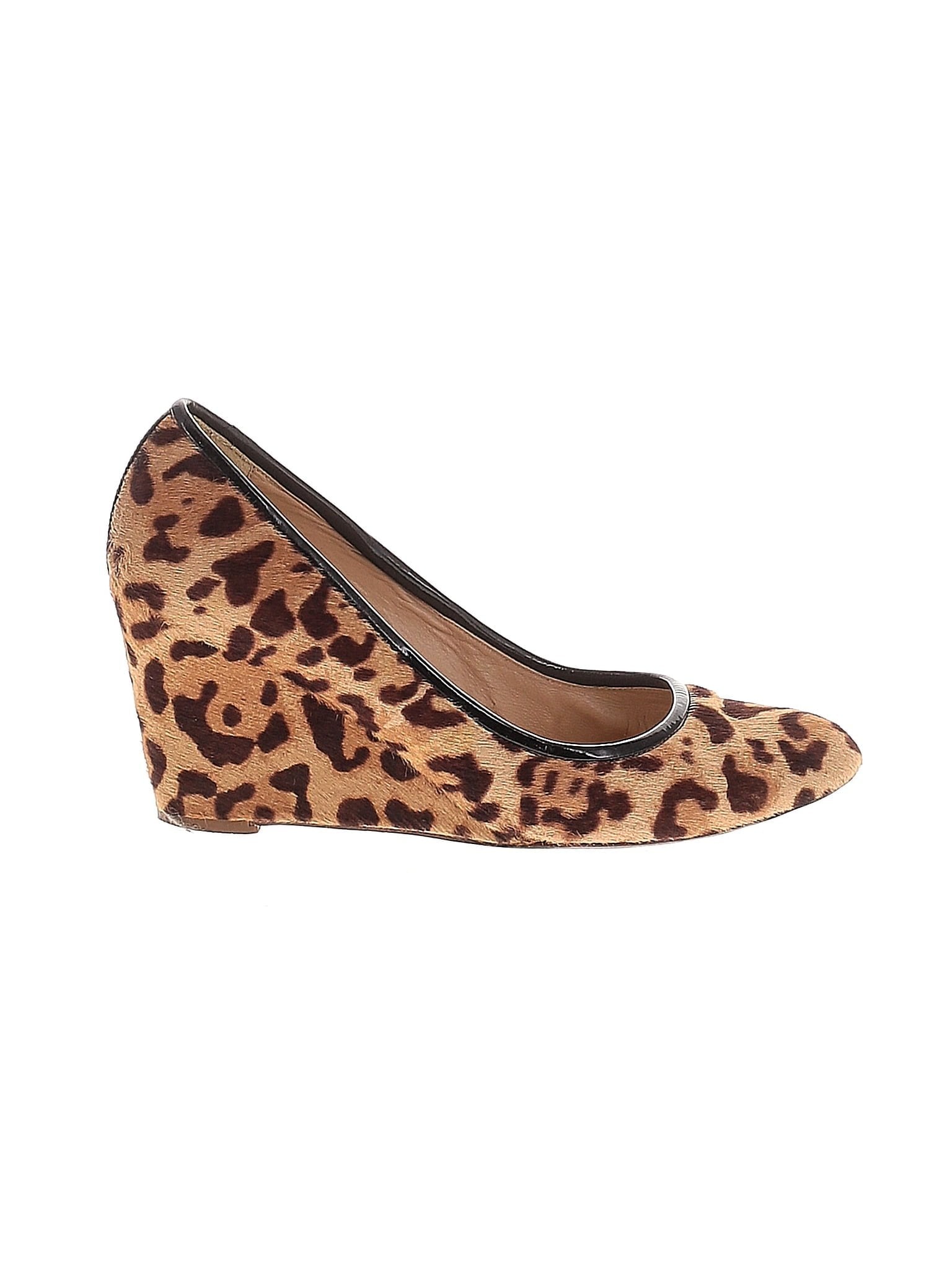 1 shoe size - 6 1/2