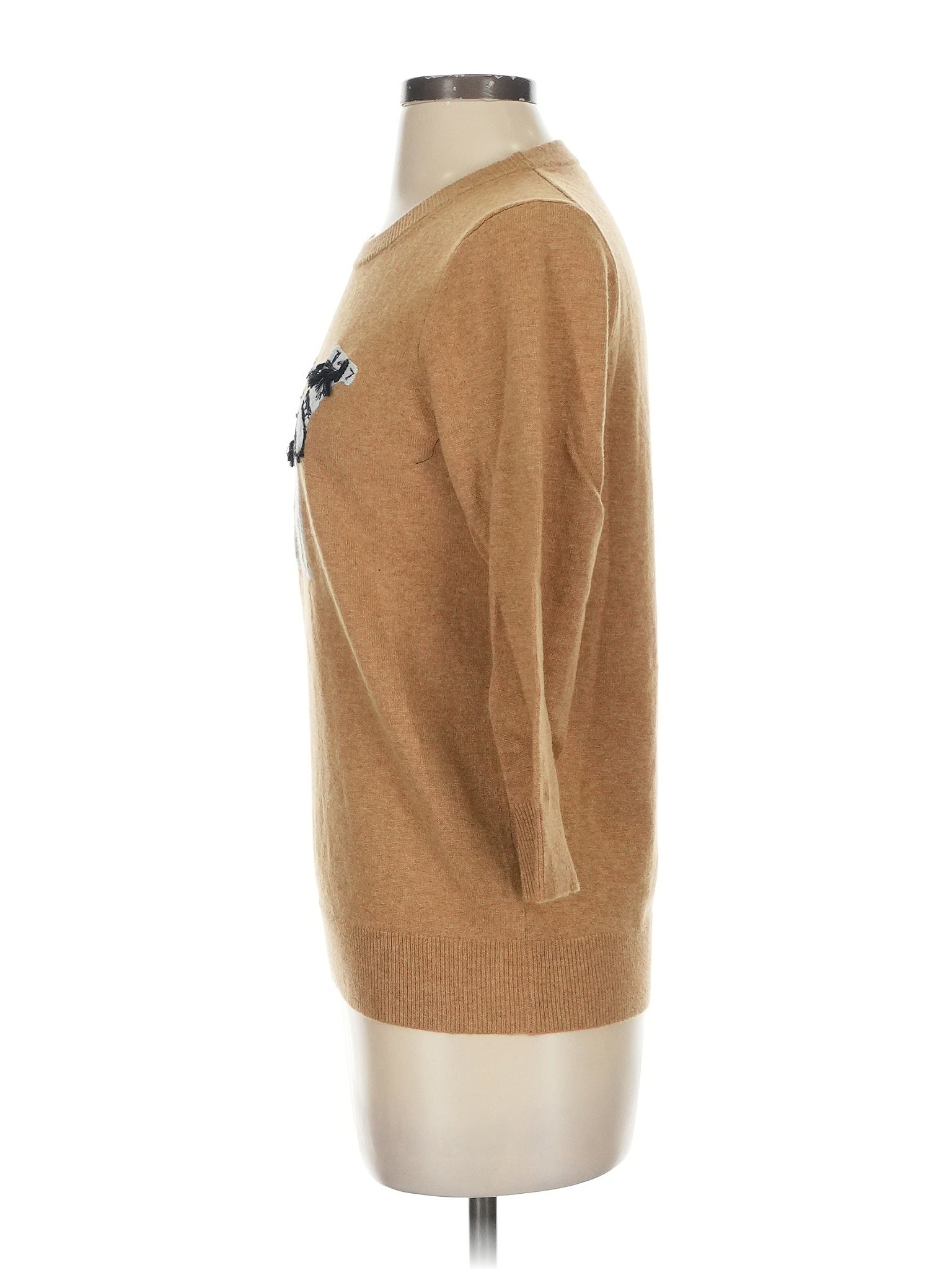 4 size - S