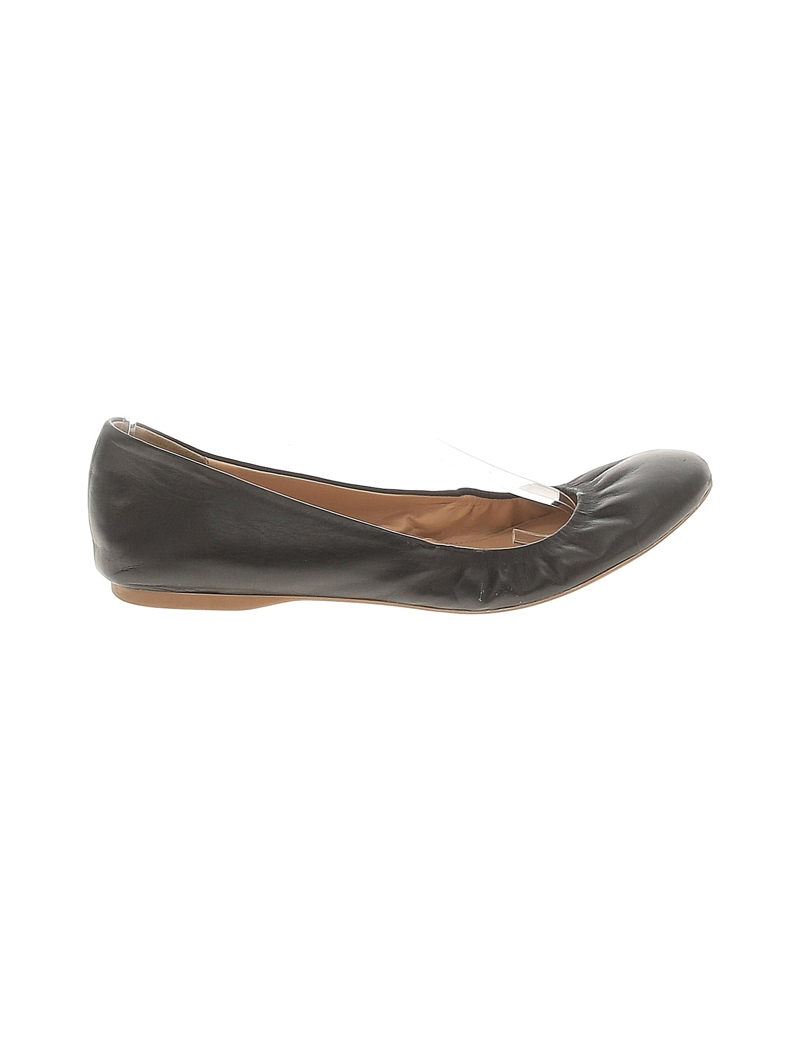 1 shoe size - 8