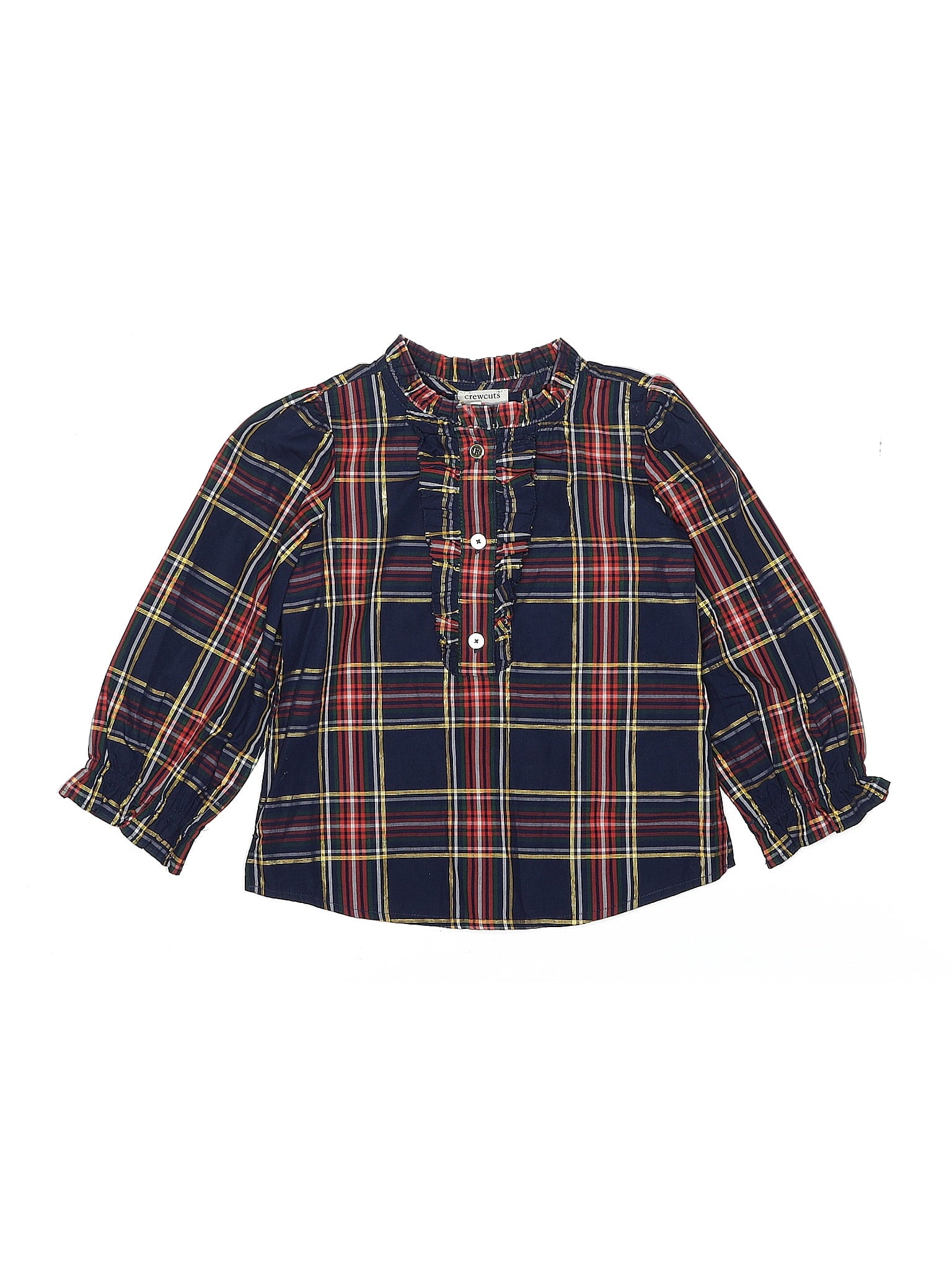 1 size - Small (Tots)