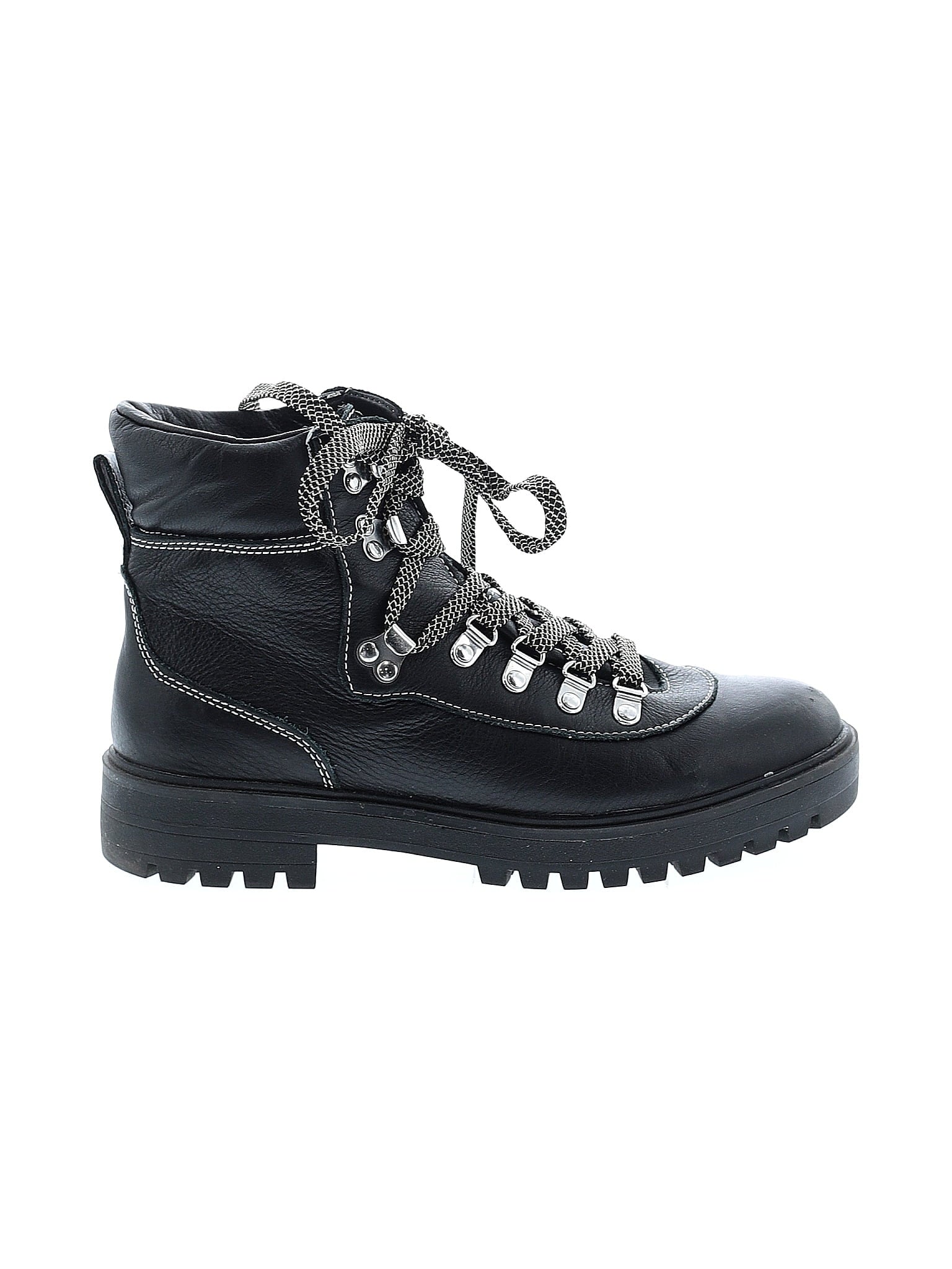 1 shoe size - 9