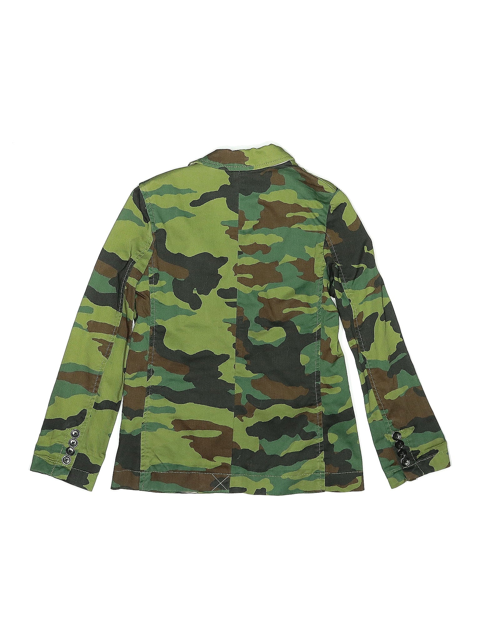 2 size - 8