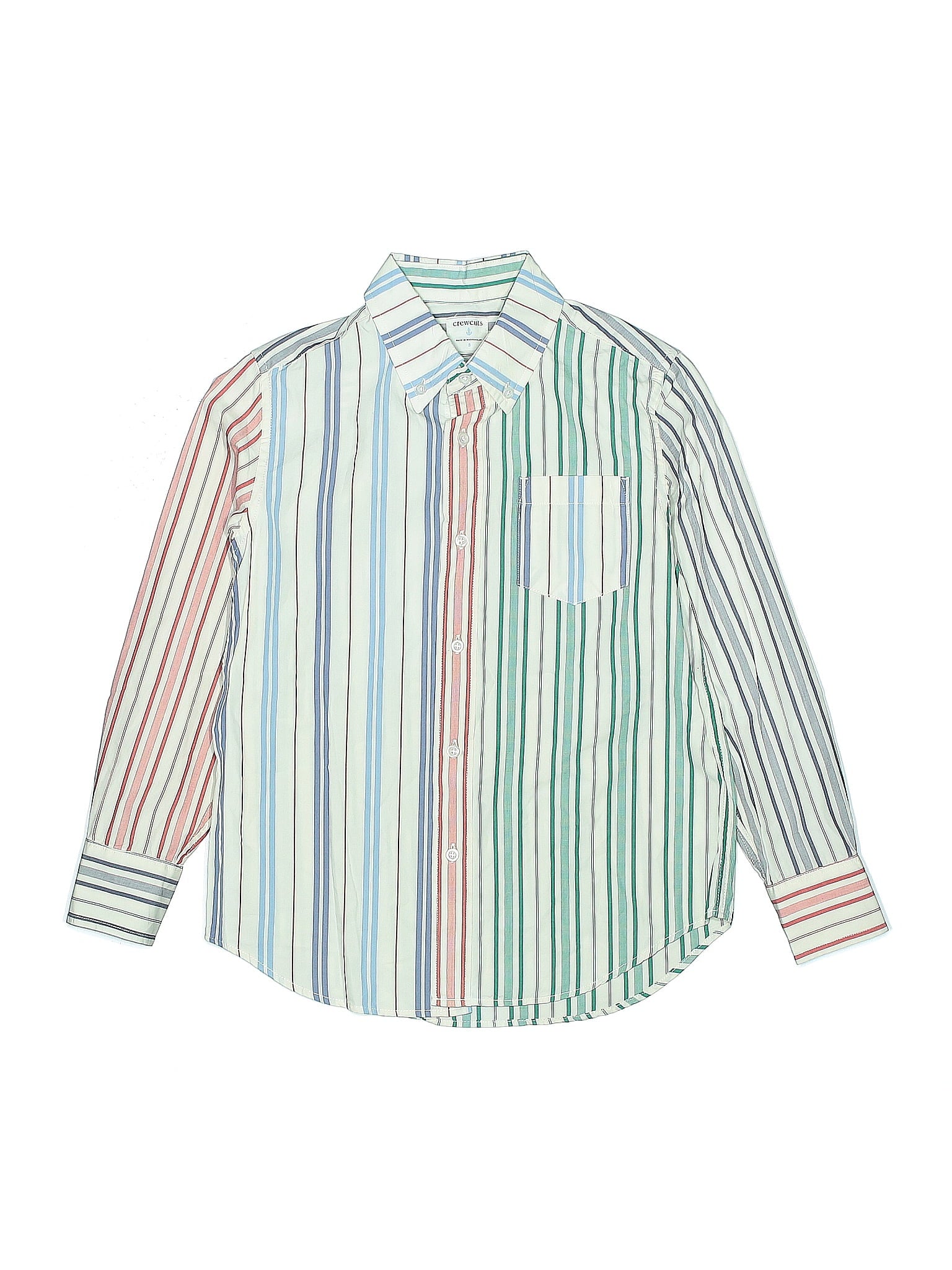 1 size - 8