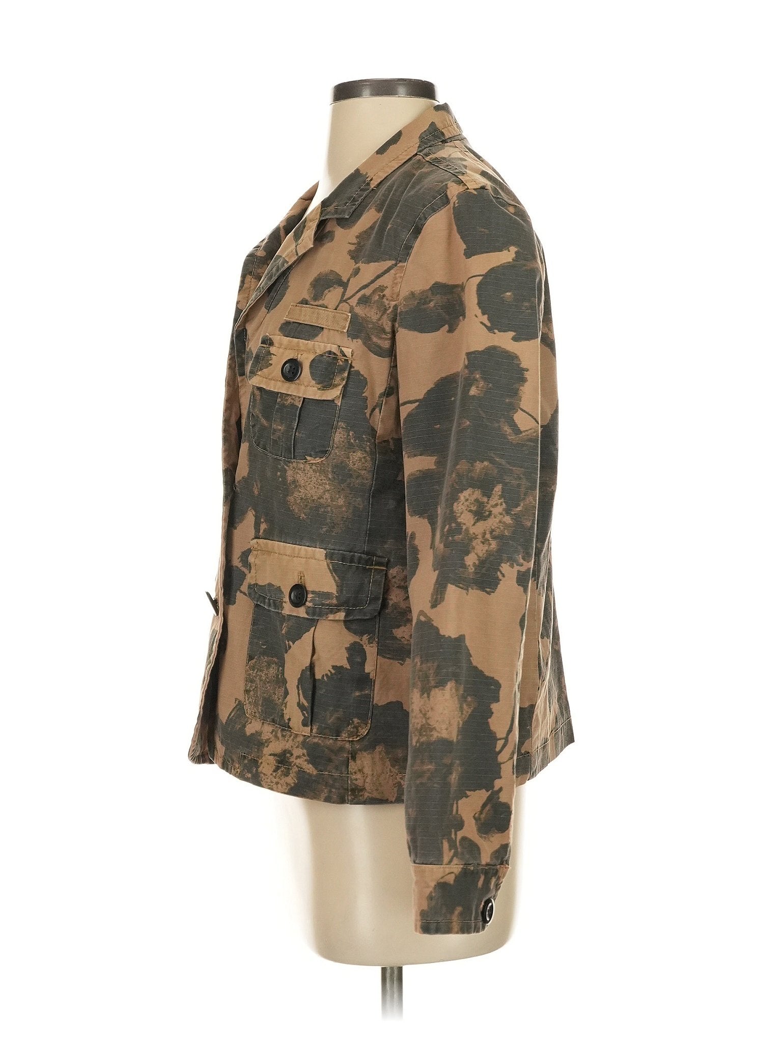4 size - S