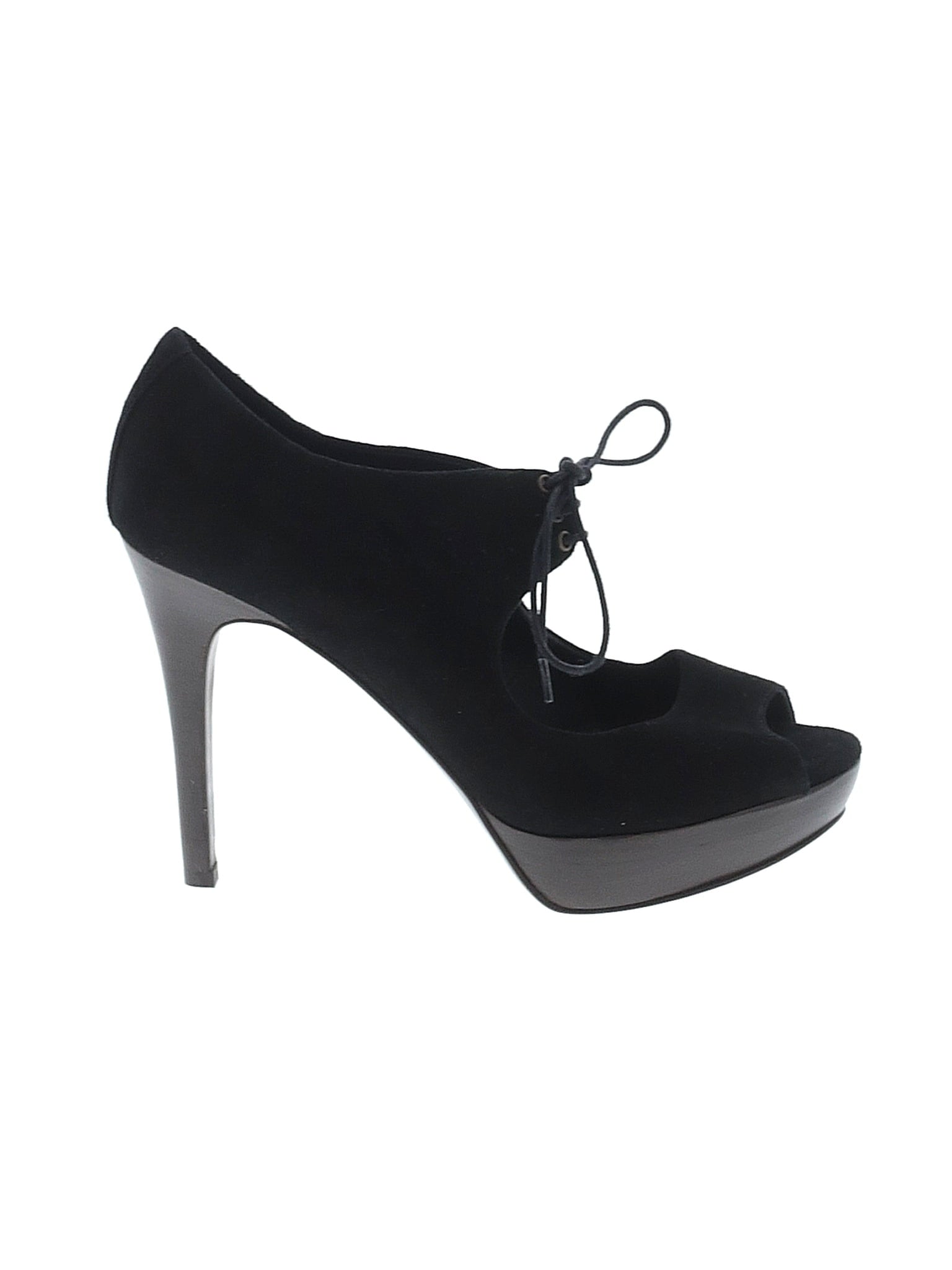 1 shoe size - 7 1/2