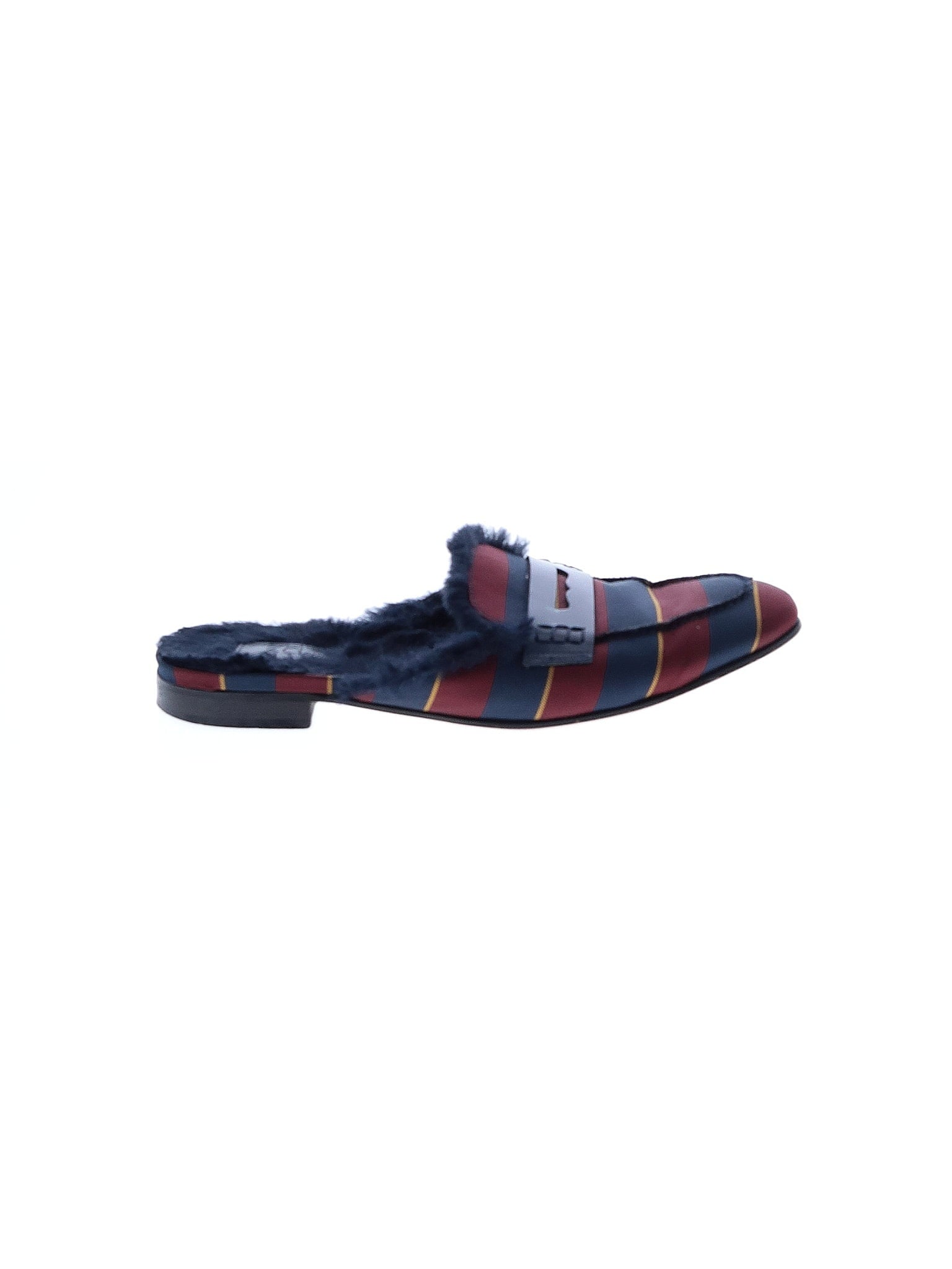 1 shoe size - 8 1/2