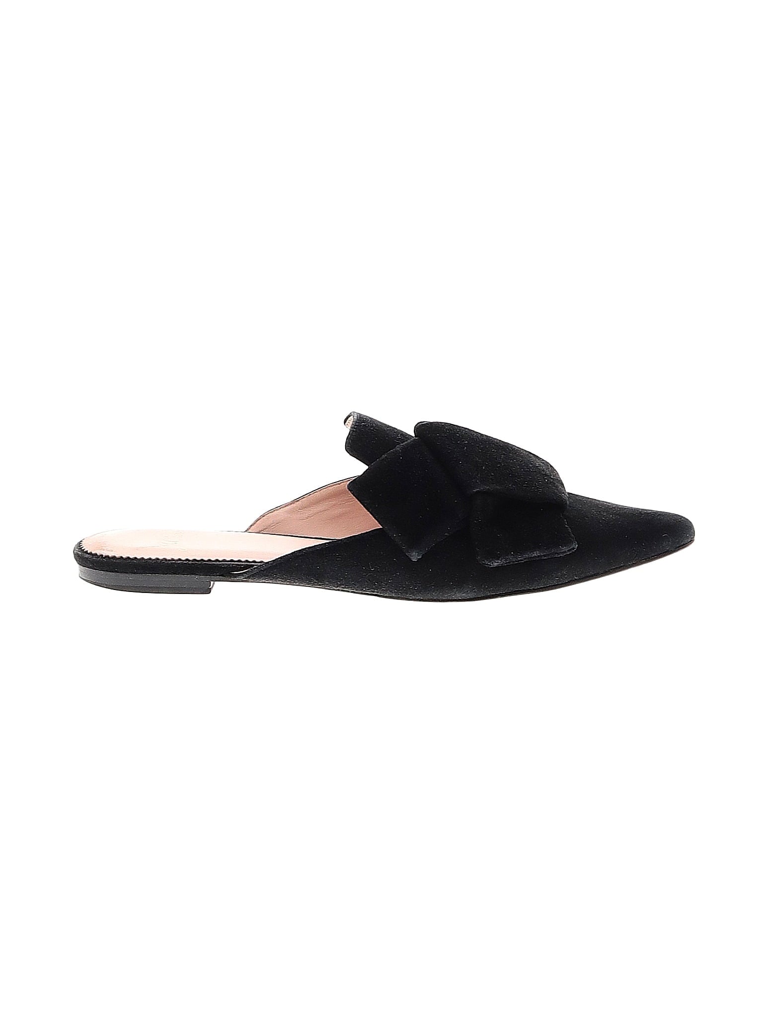 1 shoe size - 7
