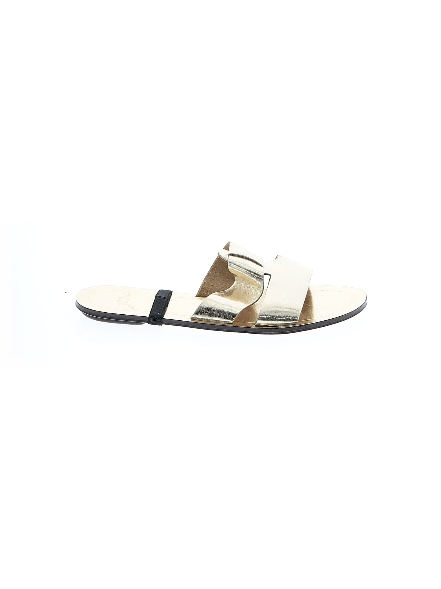 1 shoe size - 7